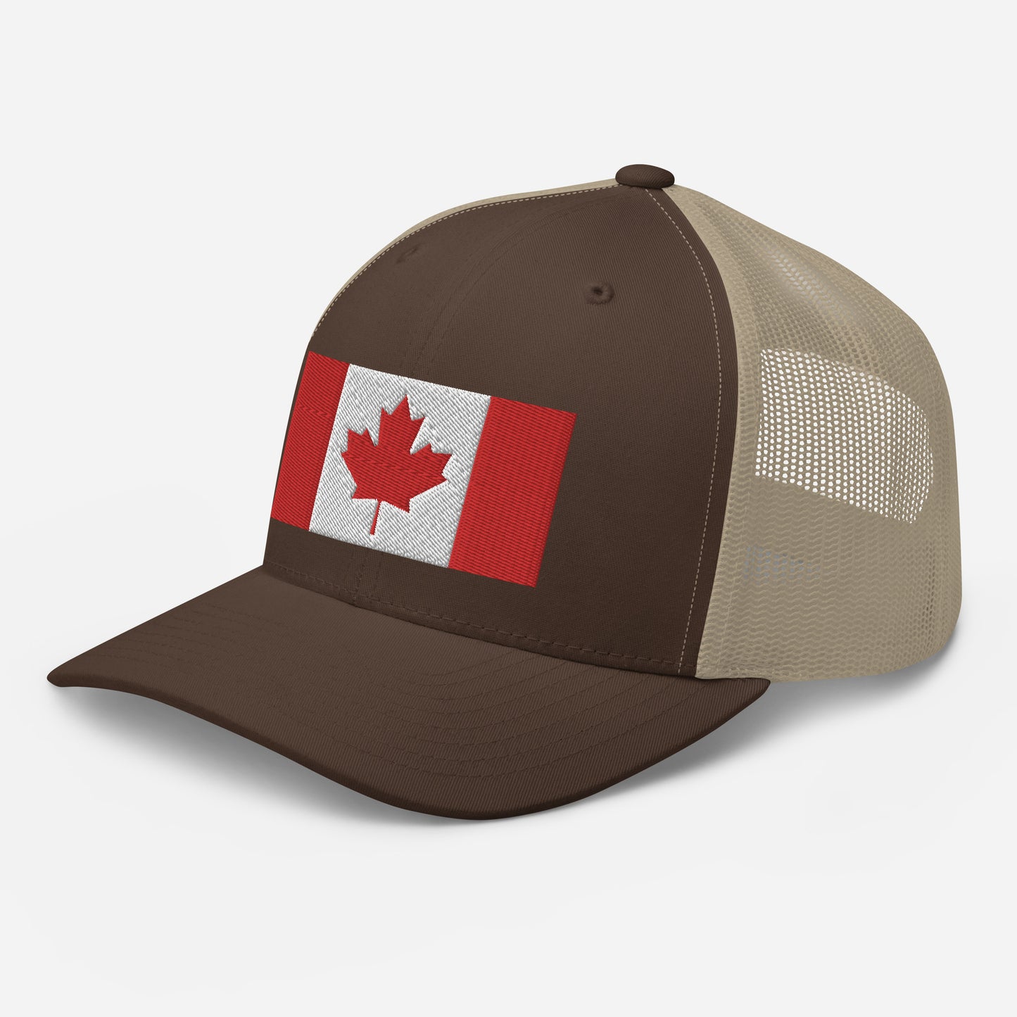 trucker cap canadian flag 1, 4Runner Gear