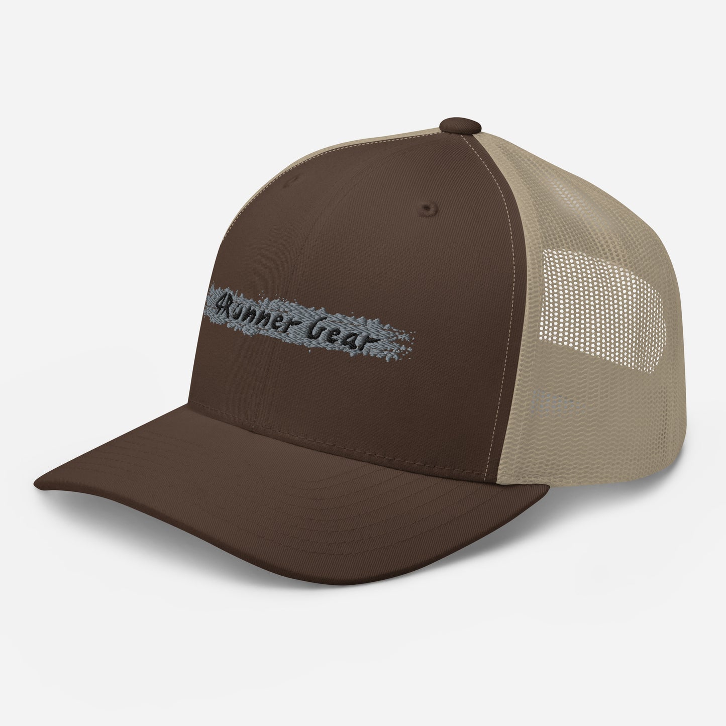 trucker cap 4runner gear, 4Runner Gear