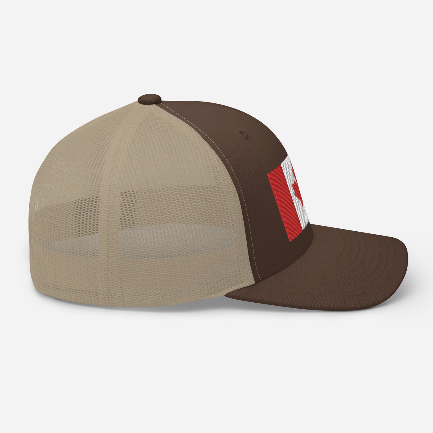 trucker cap canadian flag 1, 4Runner Gear