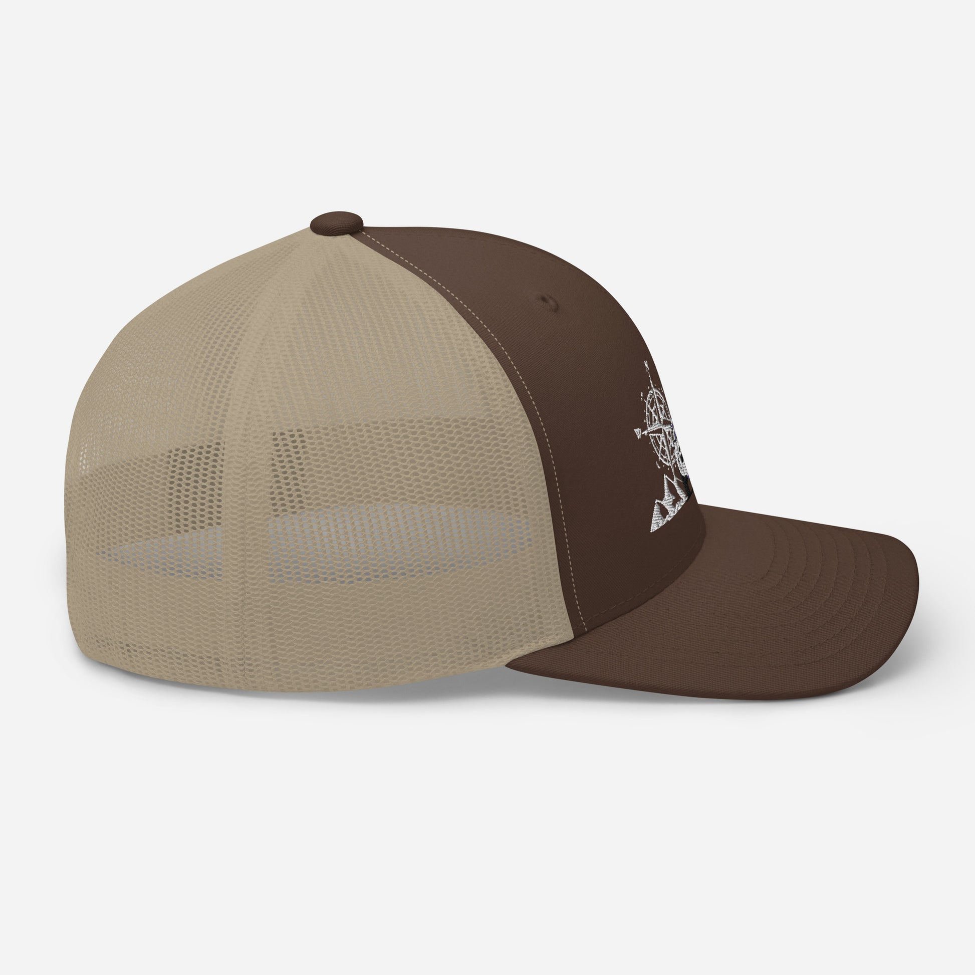 trucker cap overland, 4Runner Gear