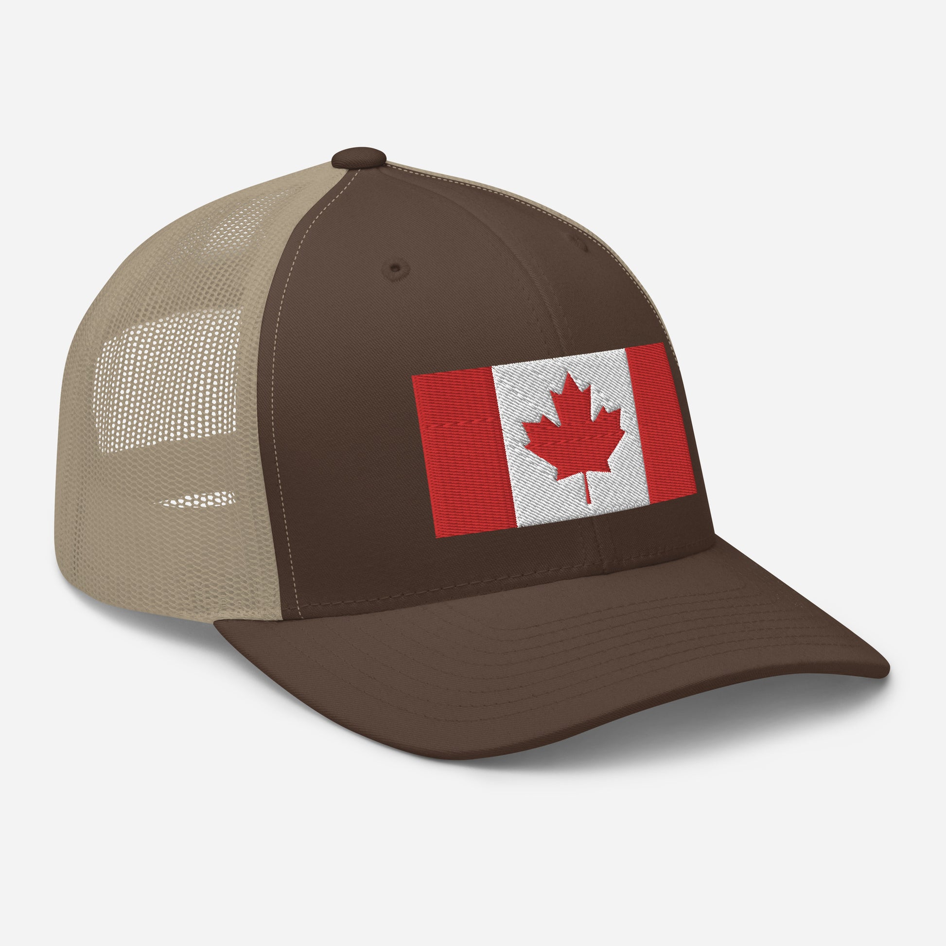 trucker cap canadian flag 1, 4Runner Gear