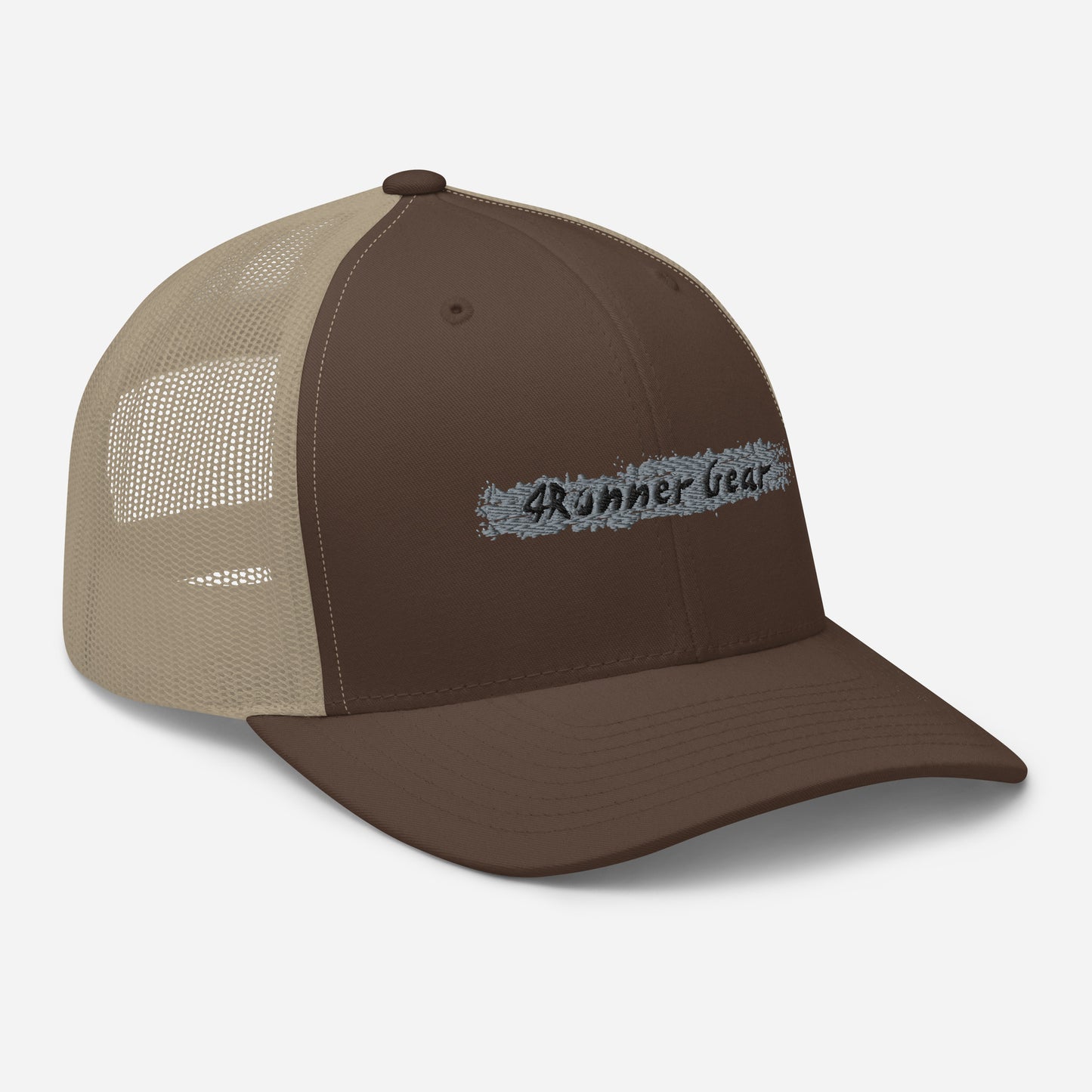 trucker cap 4runner gear, 4Runner Gear