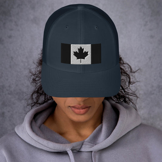 trucker cap canadian flag, 4Runner Gear