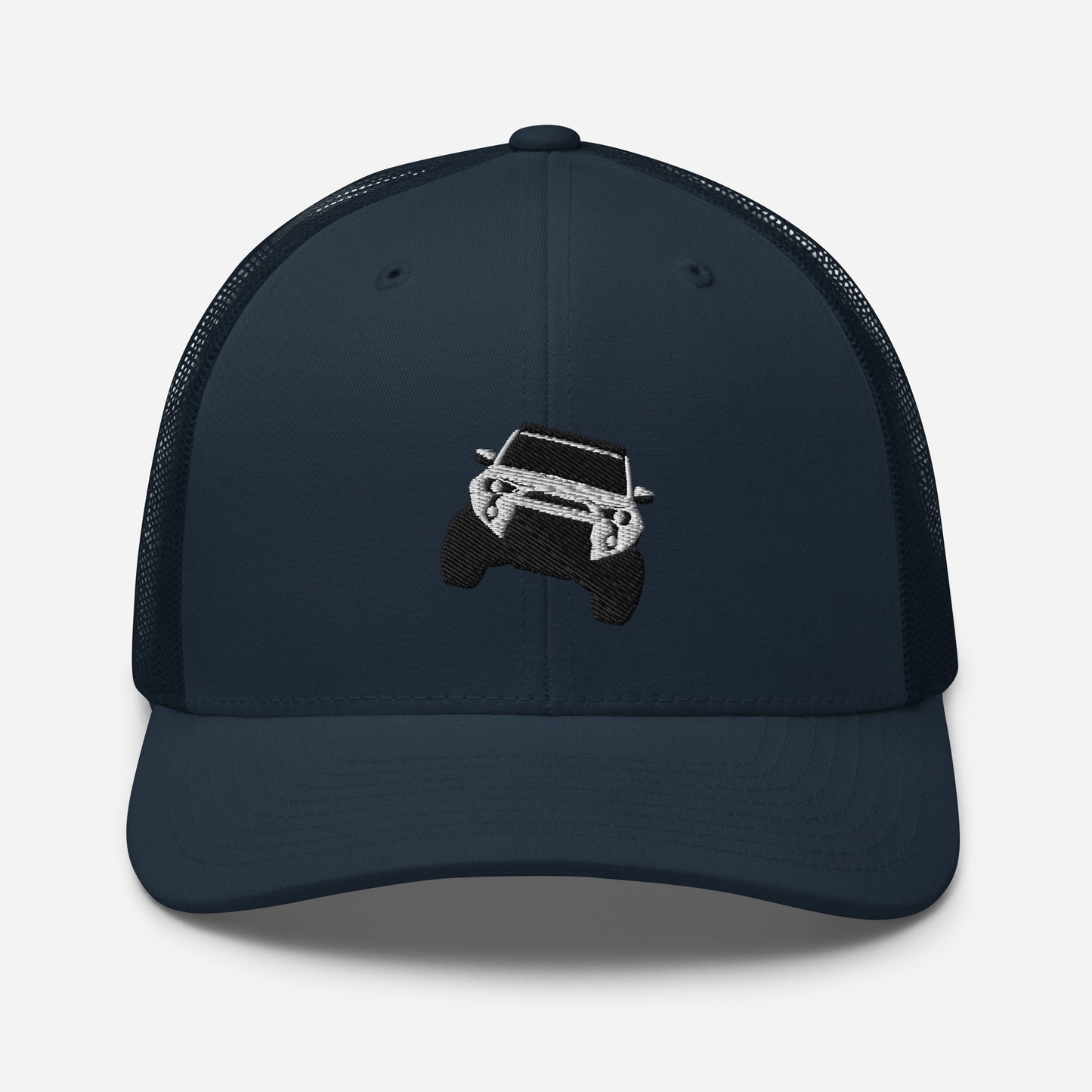 trucker cap 4runner silhouette, 4Runner Gear