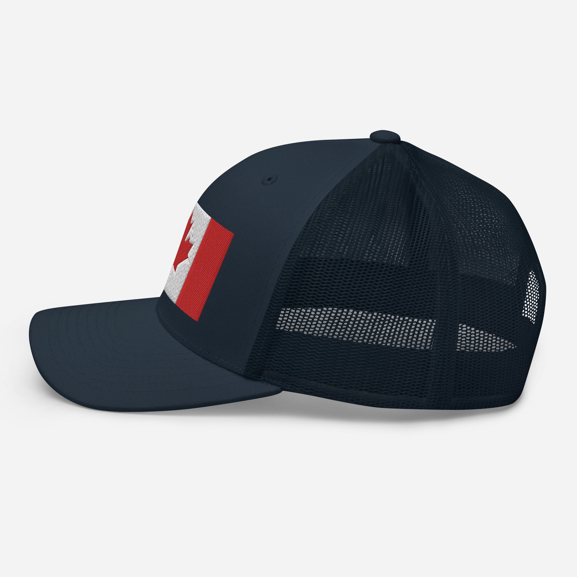 trucker cap canadian flag 1, 4Runner Gear