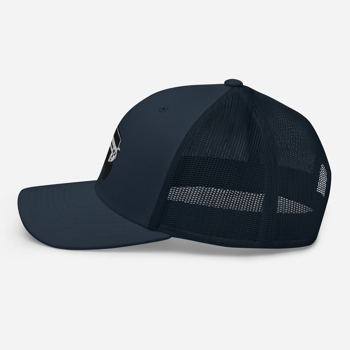 trucker cap 4runner silhouette, 4Runner Gear