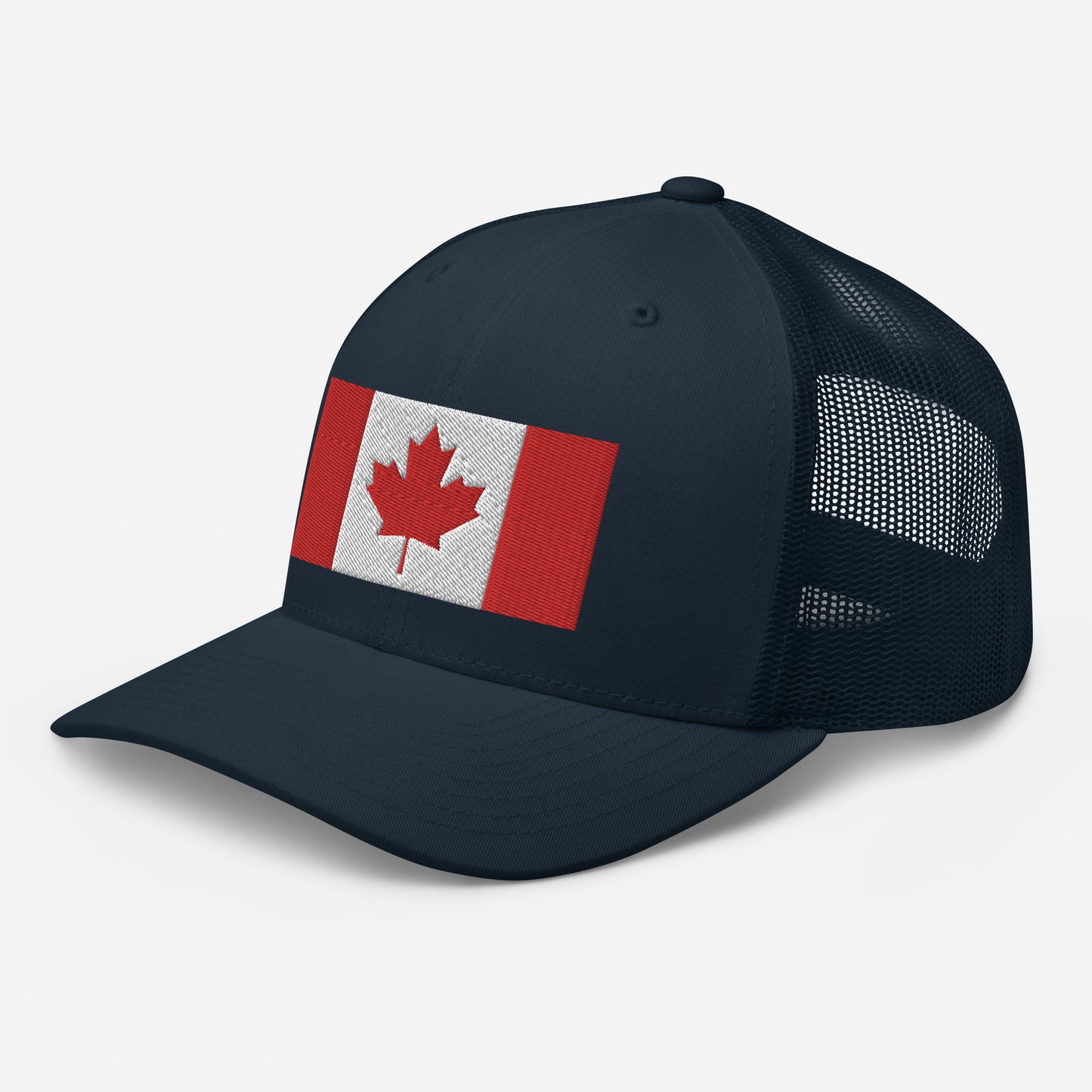 trucker cap canadian flag 1, 4Runner Gear