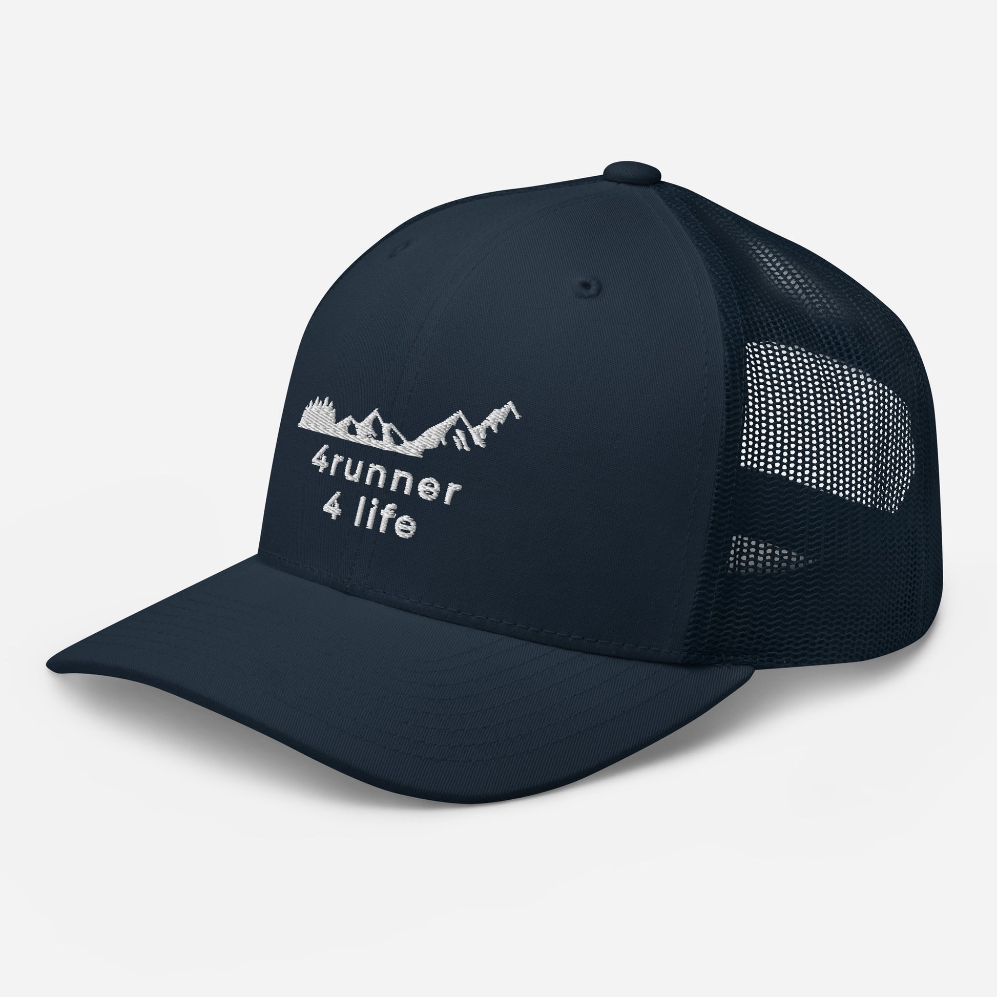 trucker cap 4runner 4life, 4Runner Gear