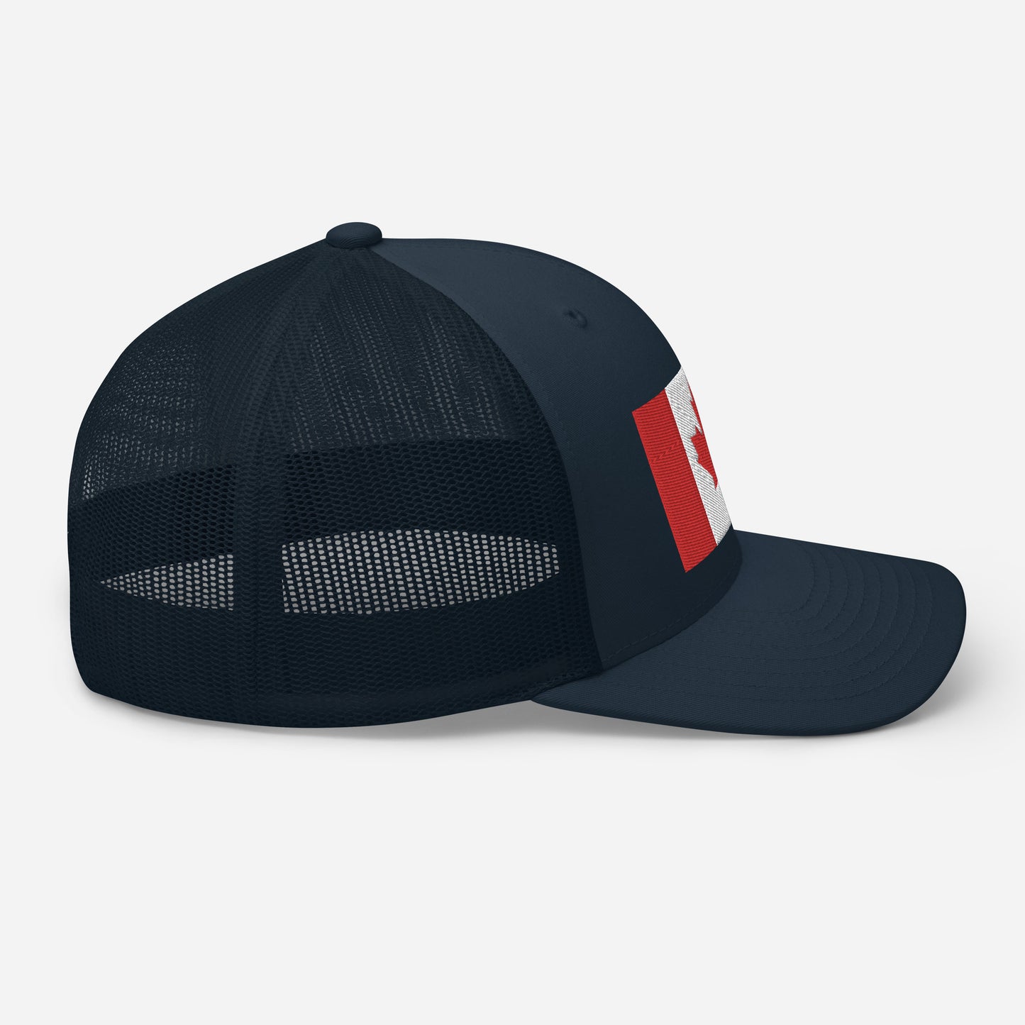 trucker cap canadian flag 1, 4Runner Gear