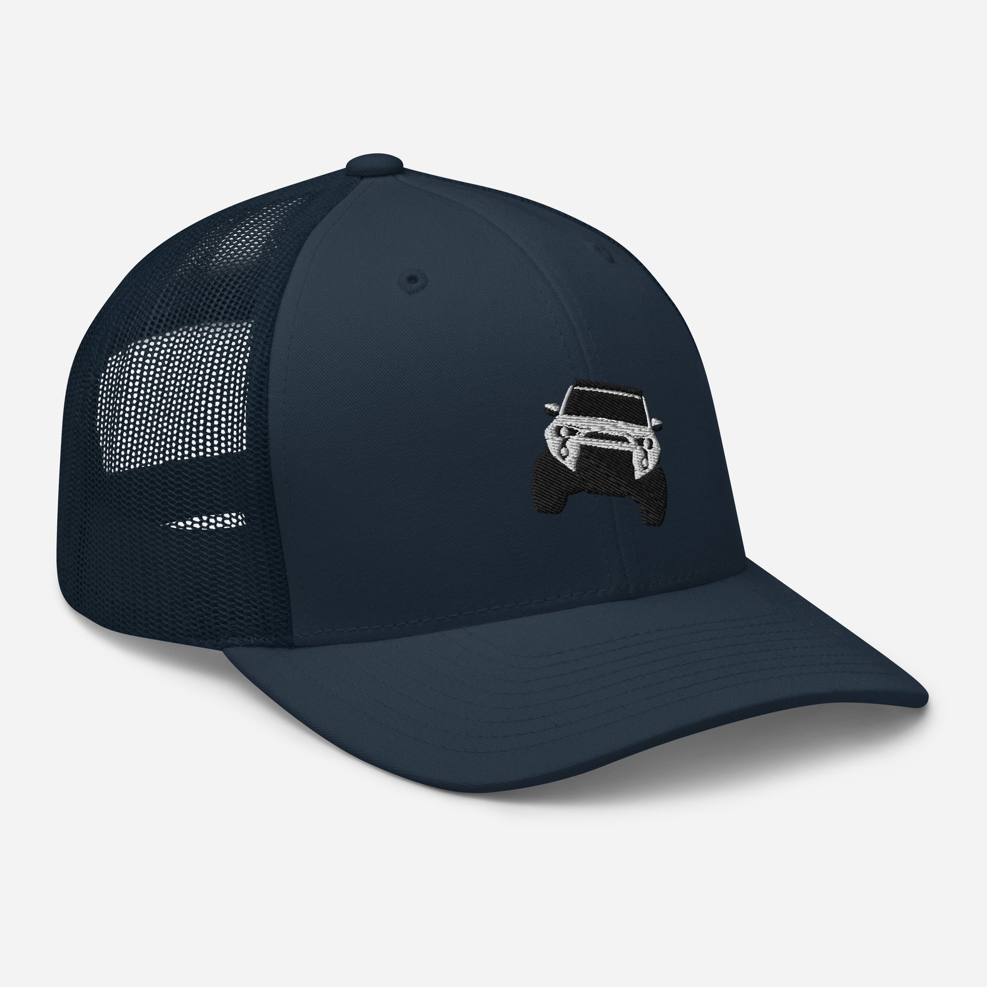 trucker cap 4runner silhouette, 4Runner Gear