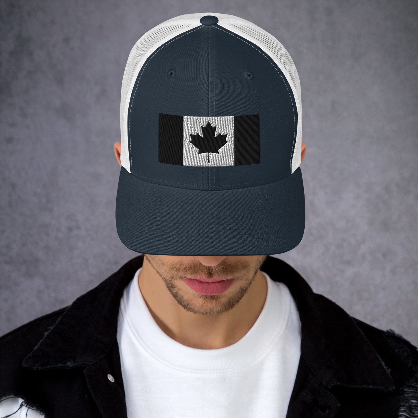 trucker cap canadian flag, 4Runner Gear