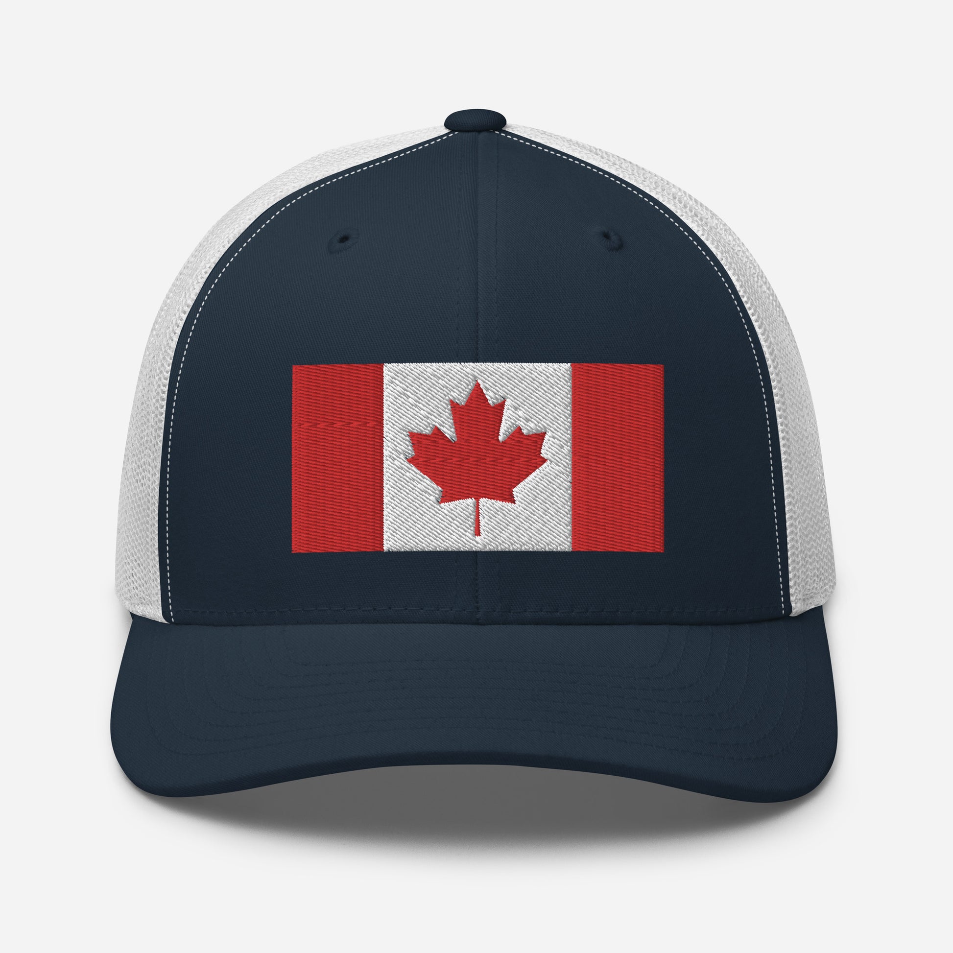 trucker cap canadian flag 1, 4Runner Gear