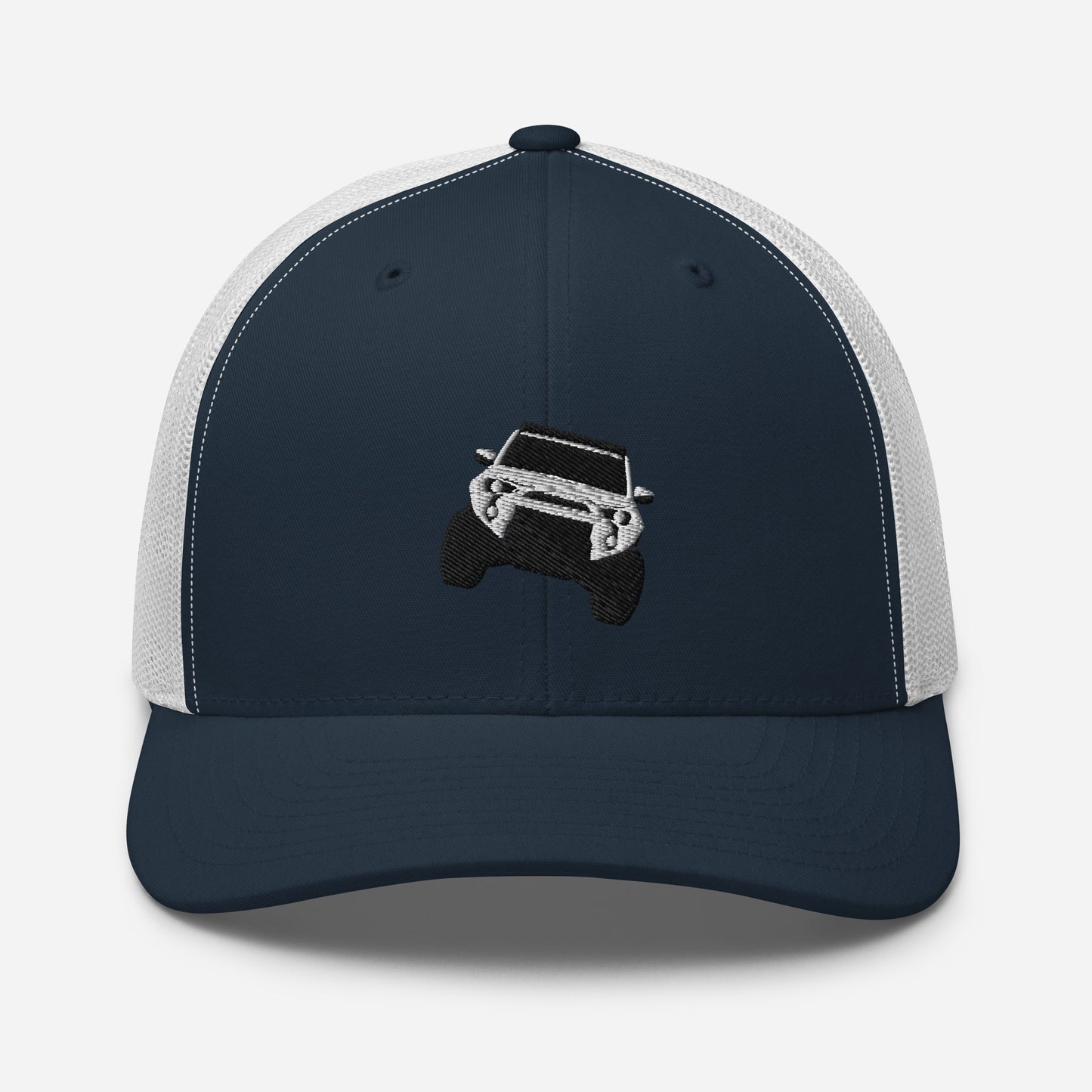 trucker cap 4runner silhouette, 4Runner Gear