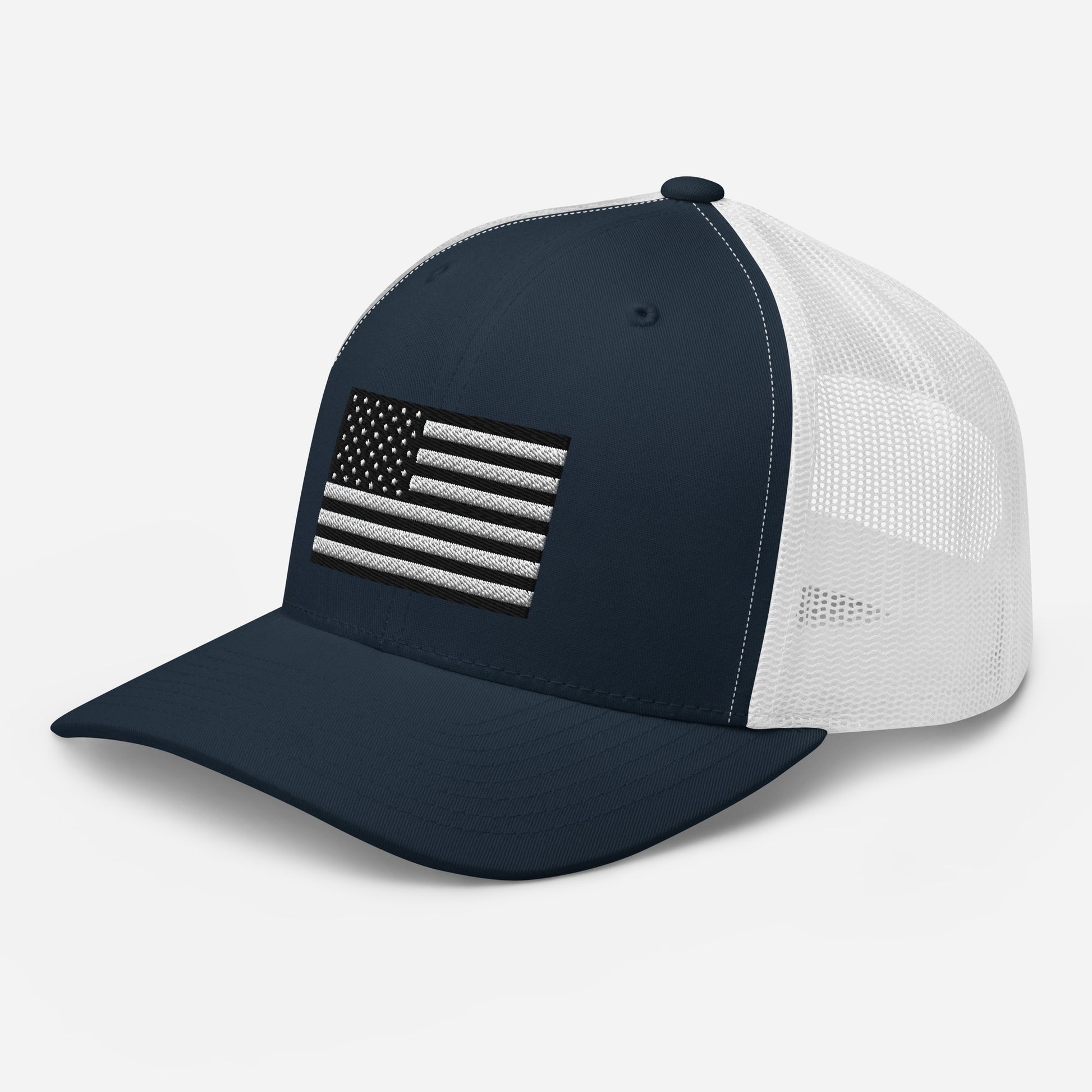 trucker cap usa flag, 4Runner Gear