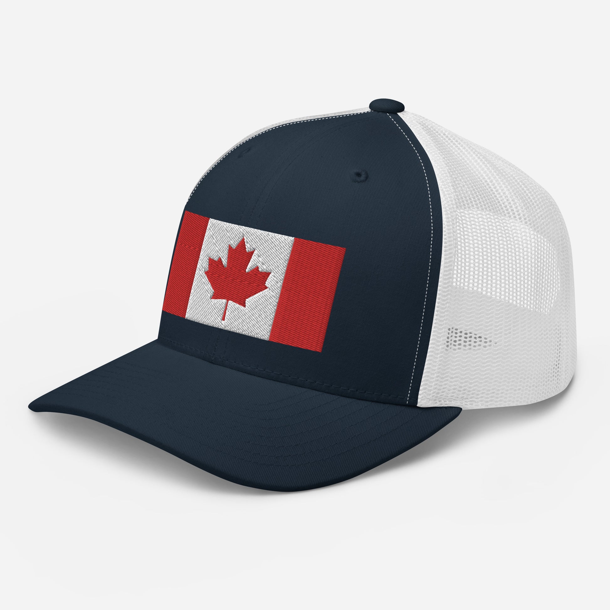 trucker cap canadian flag 1, 4Runner Gear