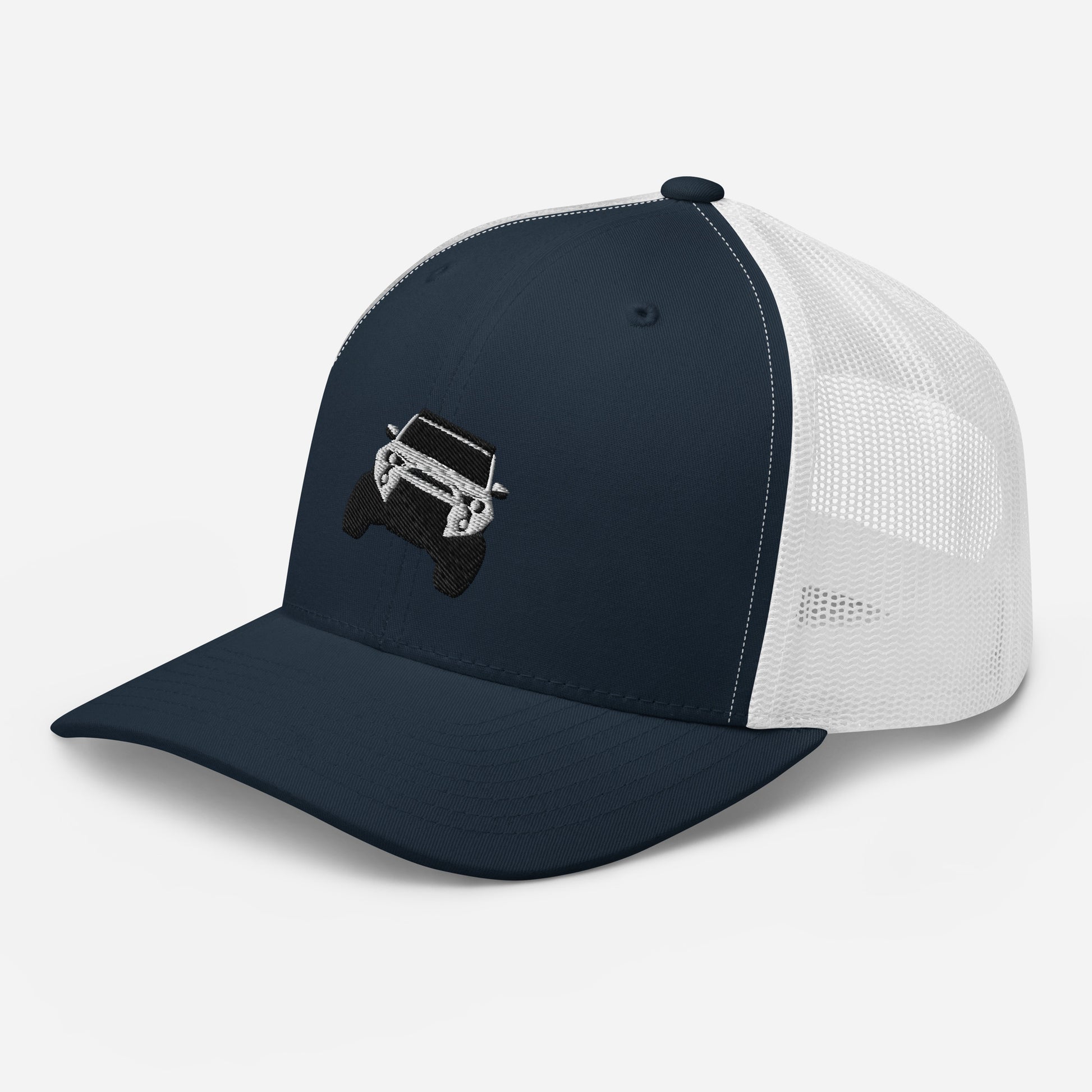 trucker cap 4runner silhouette, 4Runner Gear