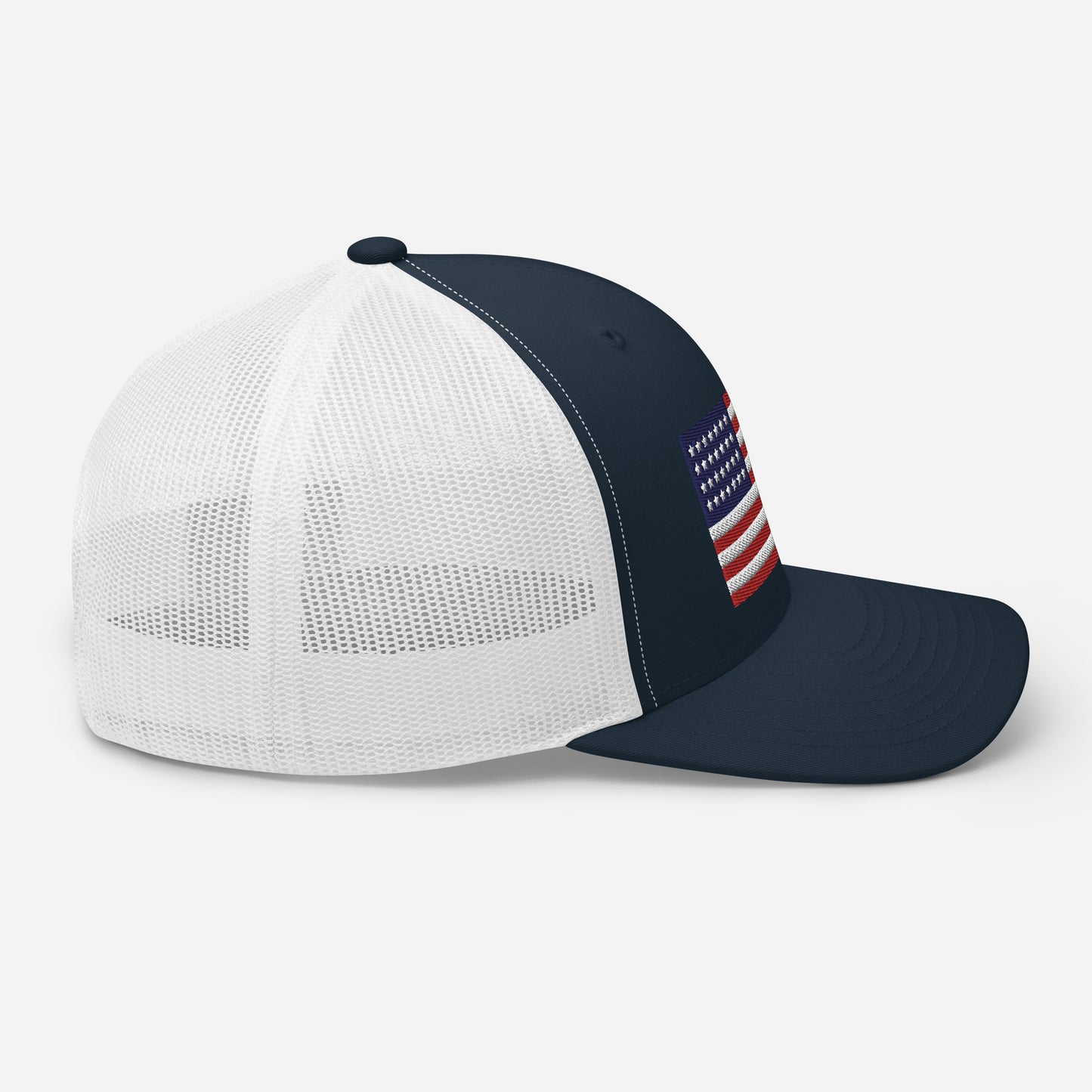 trucker cap us flag, 4Runner Gear