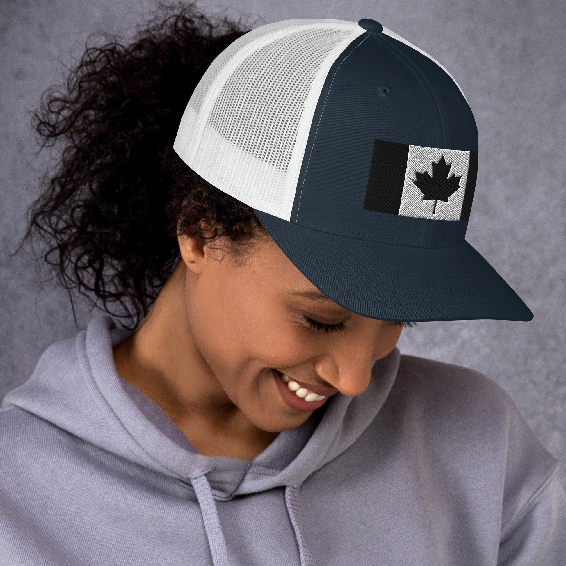 trucker cap canadian flag, 4Runner Gear