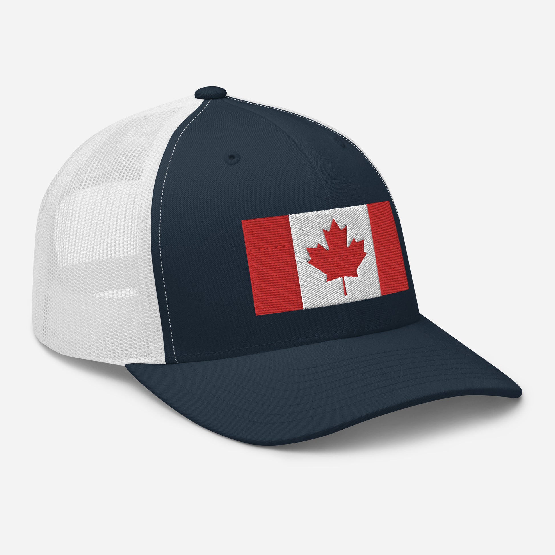 trucker cap canadian flag 1, 4Runner Gear