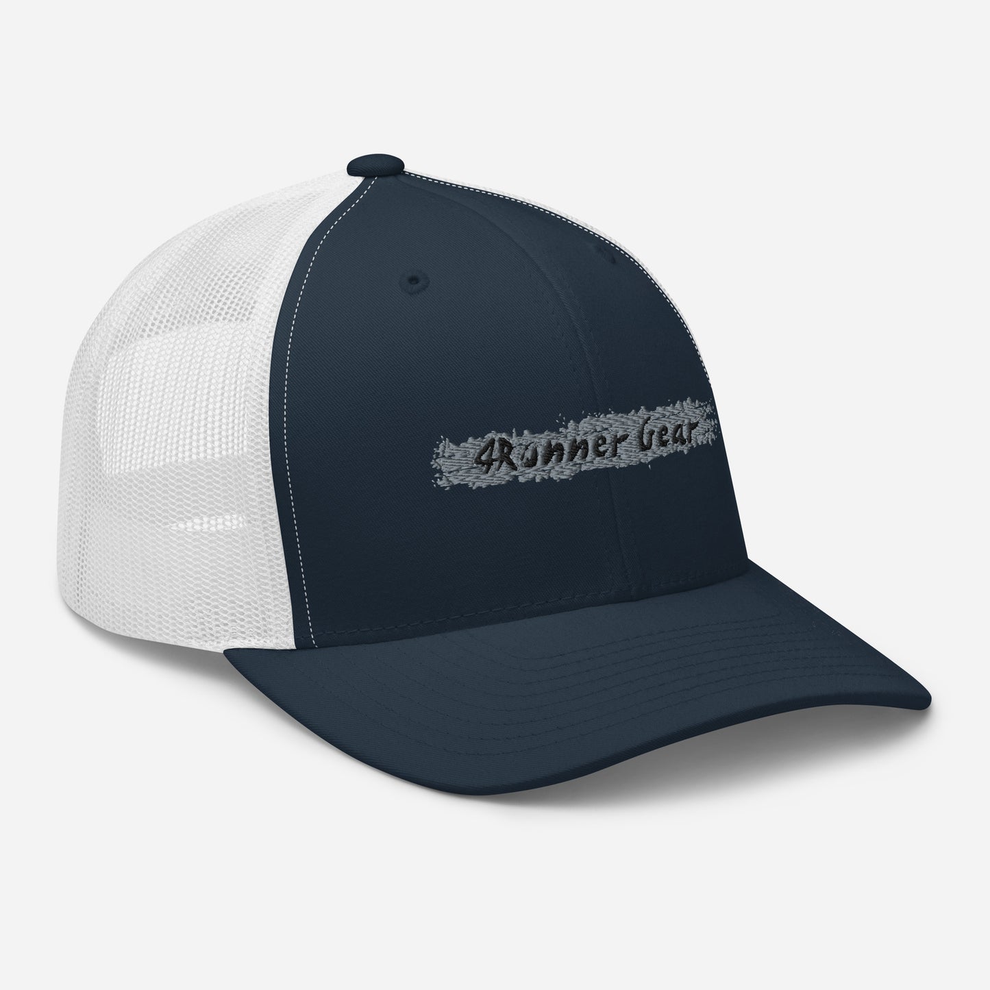 trucker cap 4runner gear, 4Runner Gear