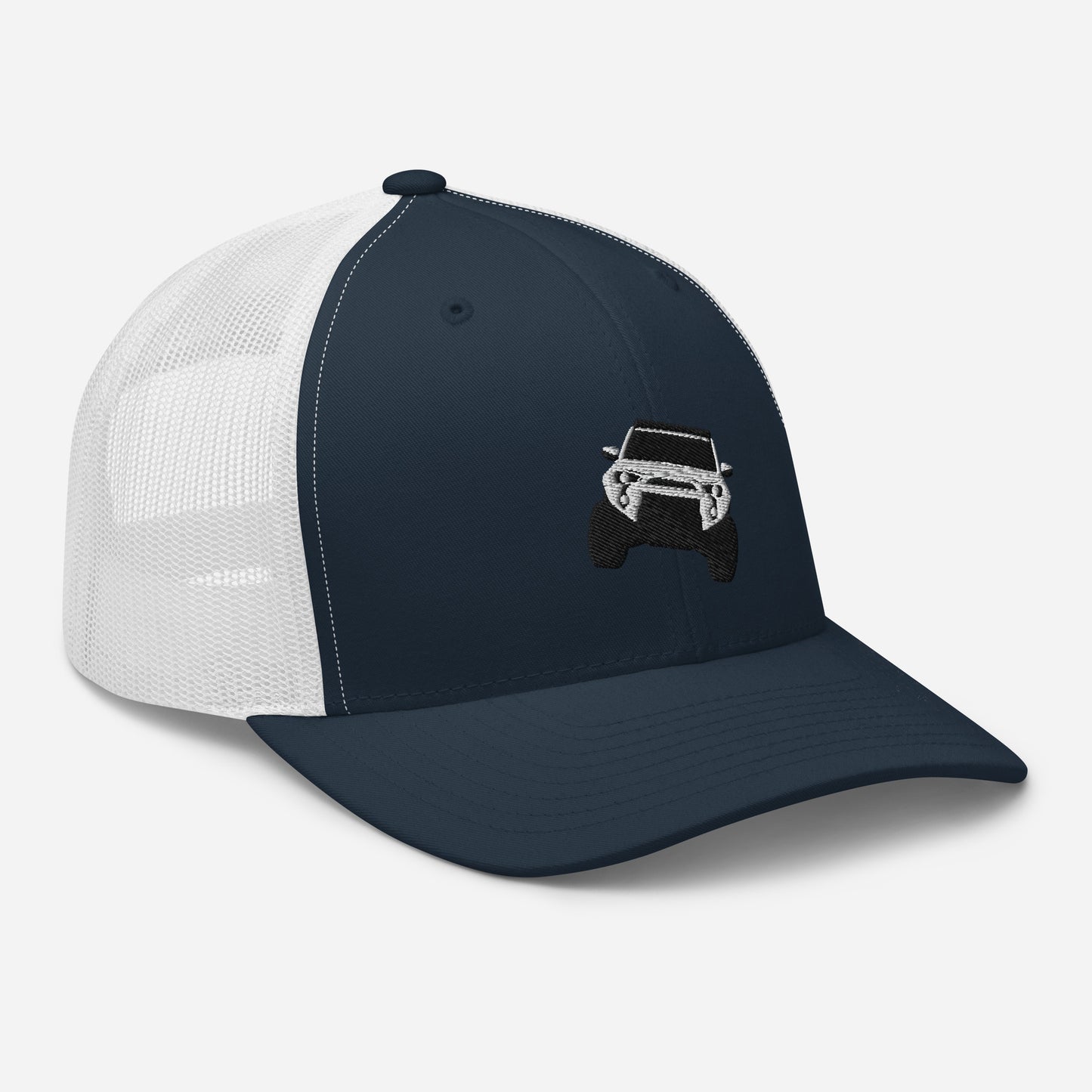 trucker cap 4runner silhouette, 4Runner Gear