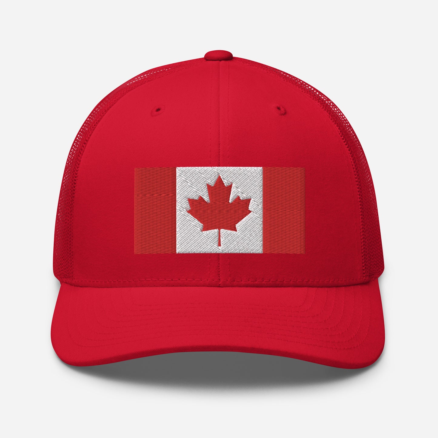 trucker cap canadian flag 1, 4Runner Gear