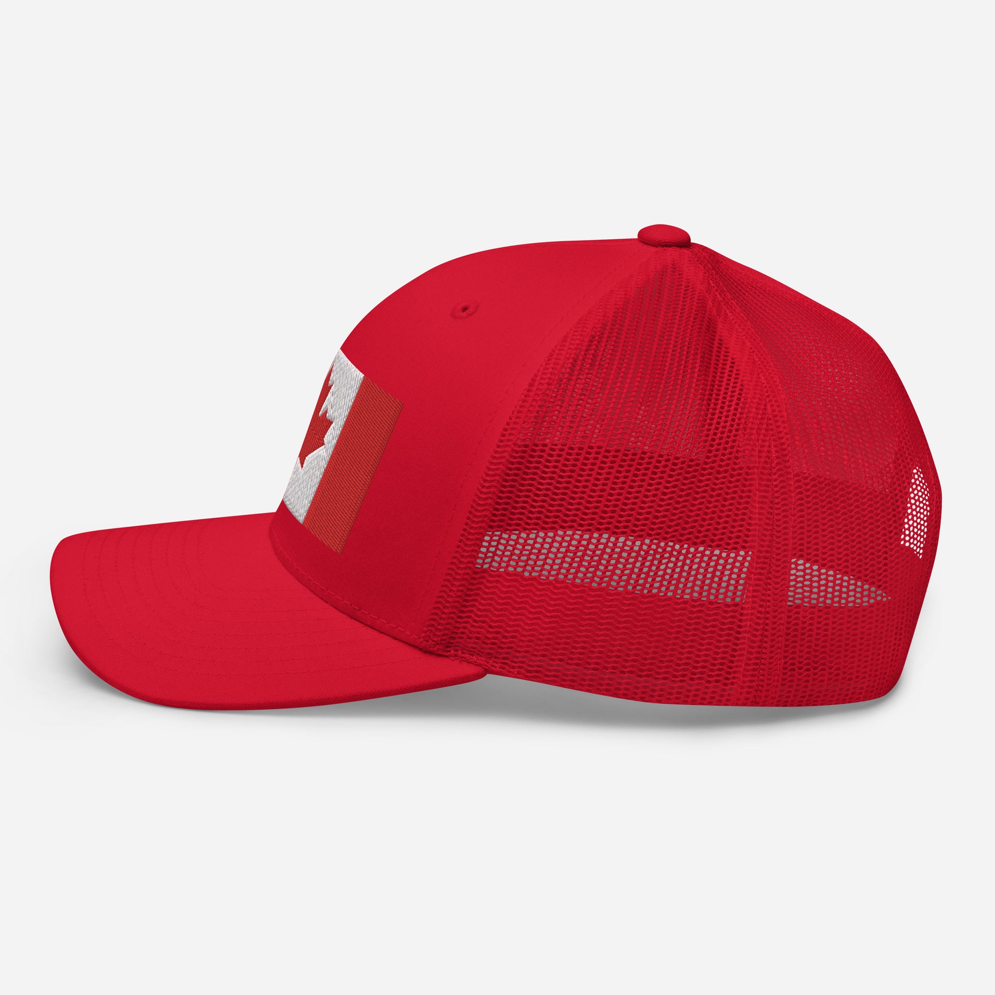 trucker cap canadian flag 1, 4Runner Gear