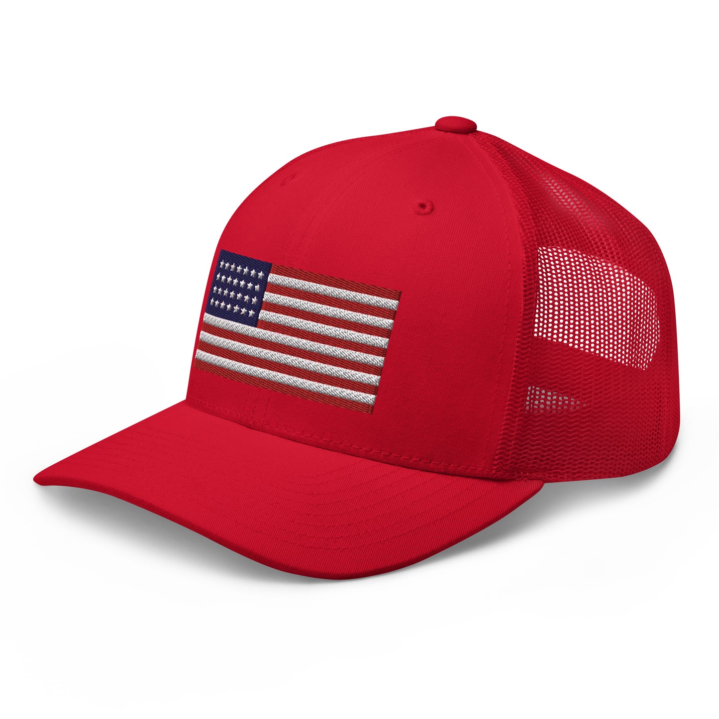 trucker cap us flag, 4Runner Gear