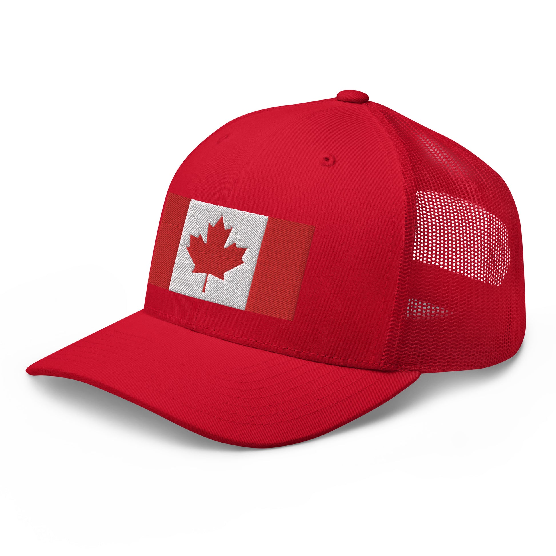 trucker cap canadian flag 1, 4Runner Gear