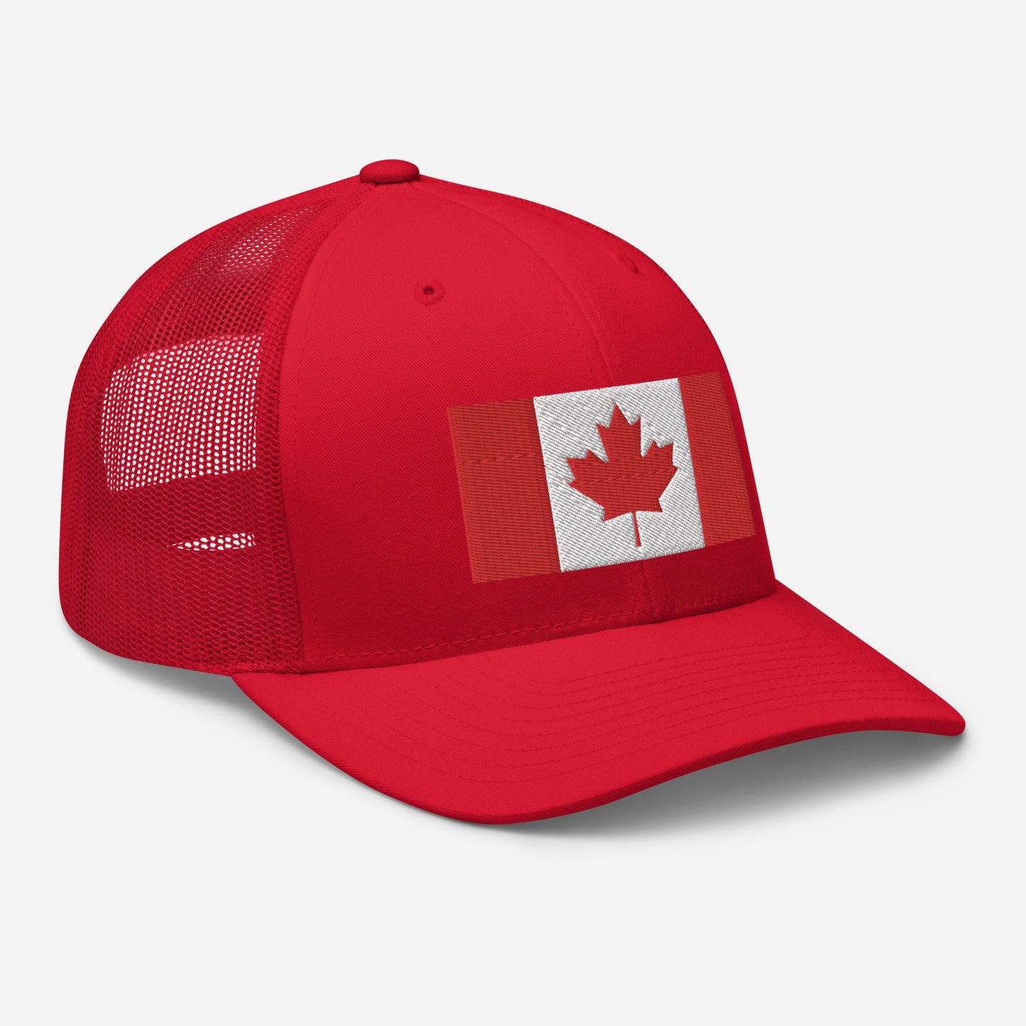 trucker cap canadian flag 1, 4Runner Gear