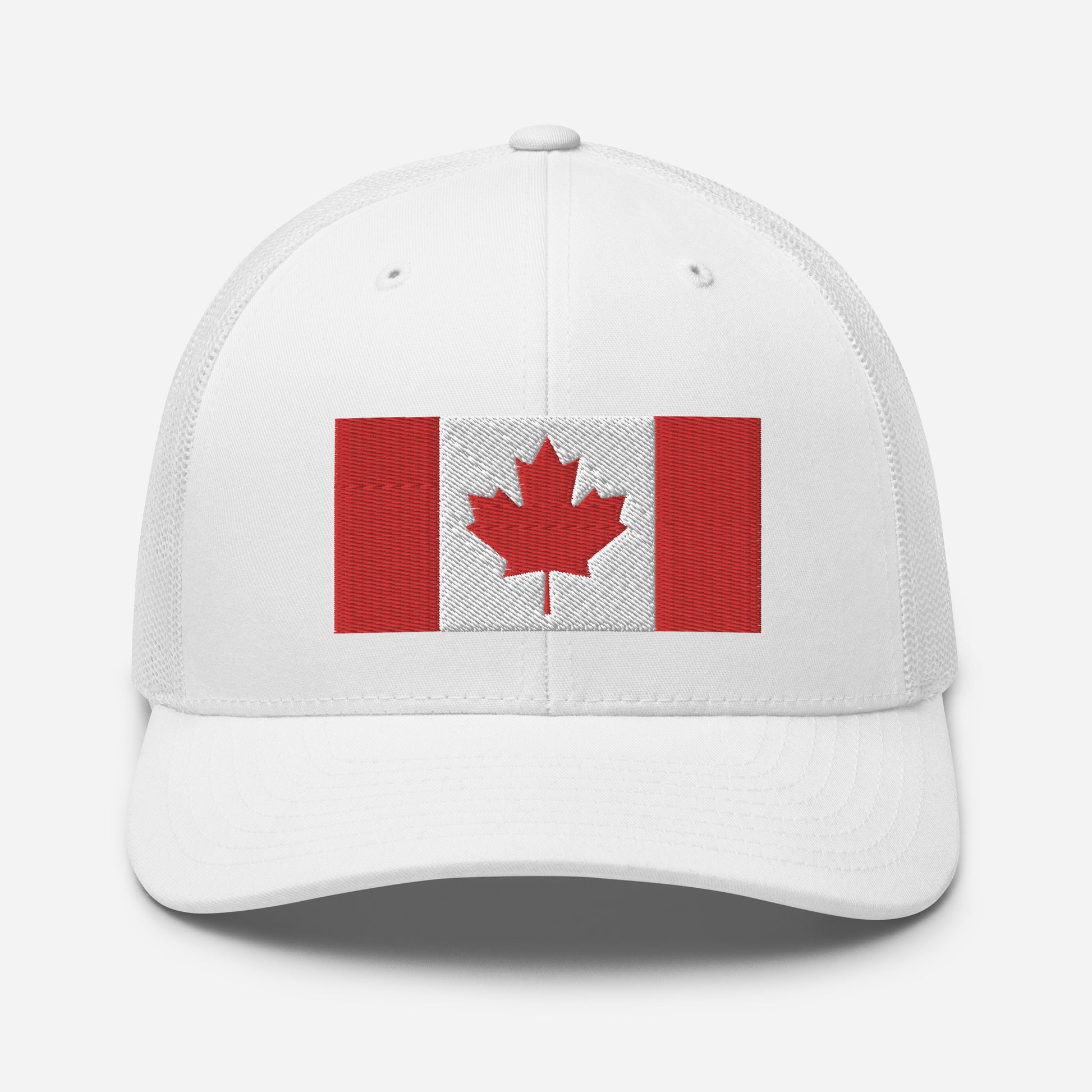 trucker cap canadian flag 1, 4Runner Gear