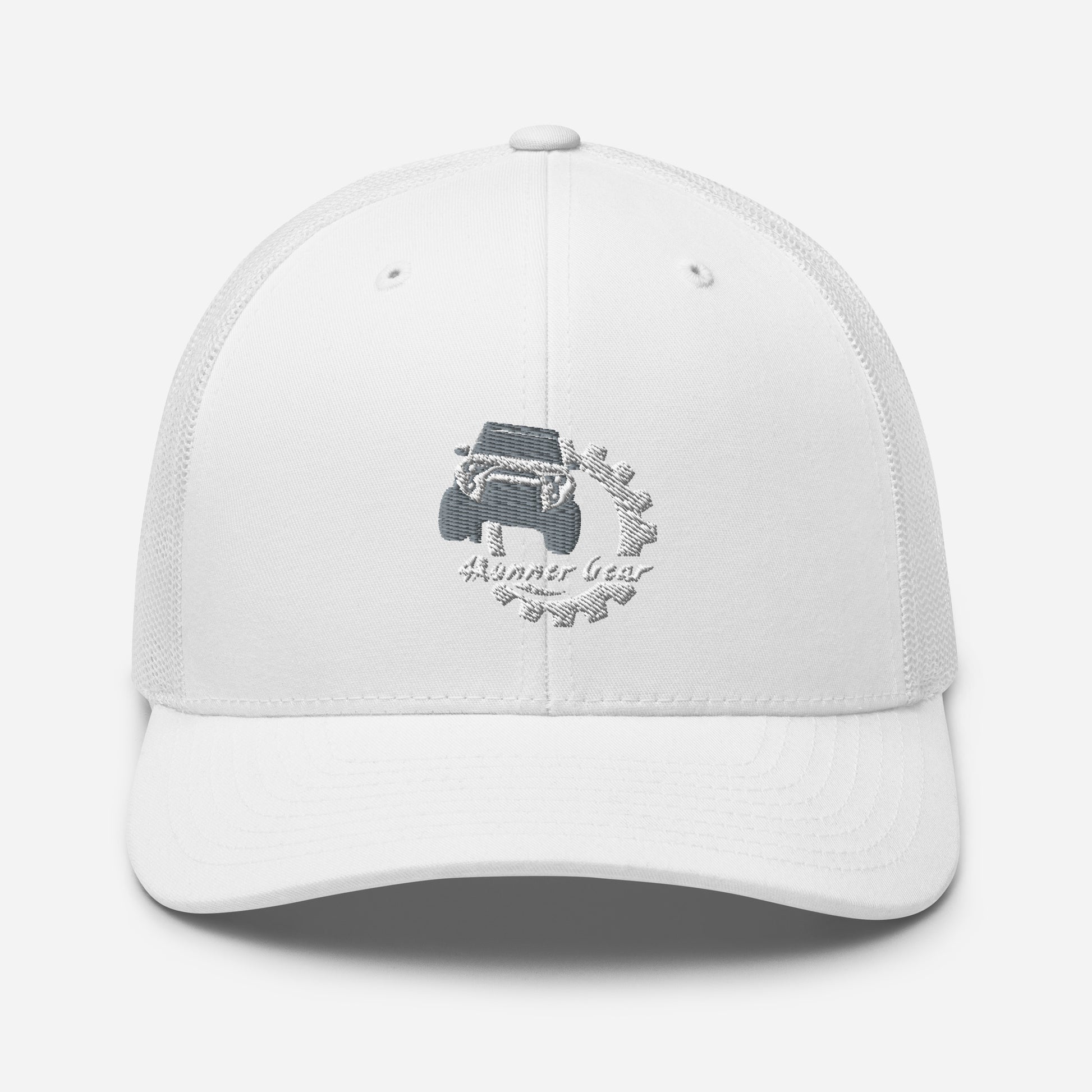 trucker cap 4runner gear 1, 4Runner Gear