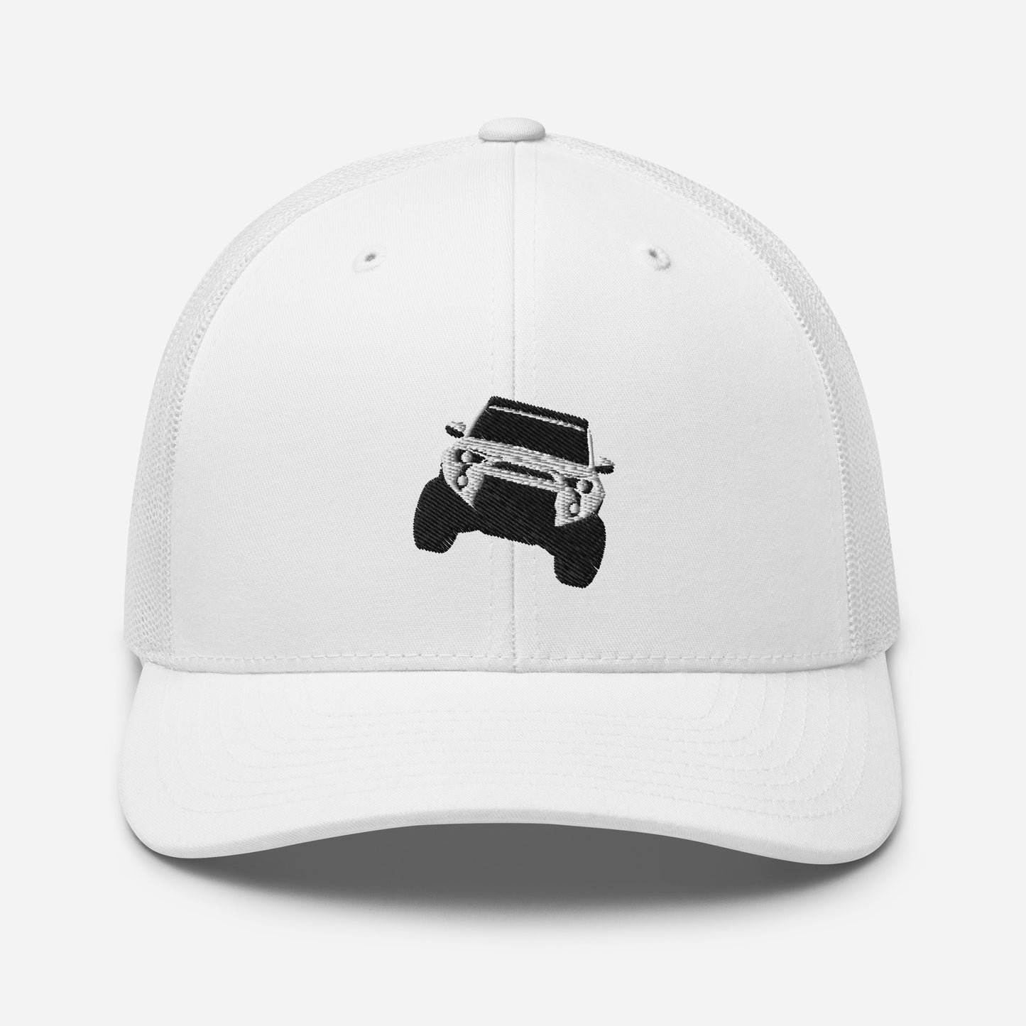 trucker cap 4runner silhouette, 4Runner Gear