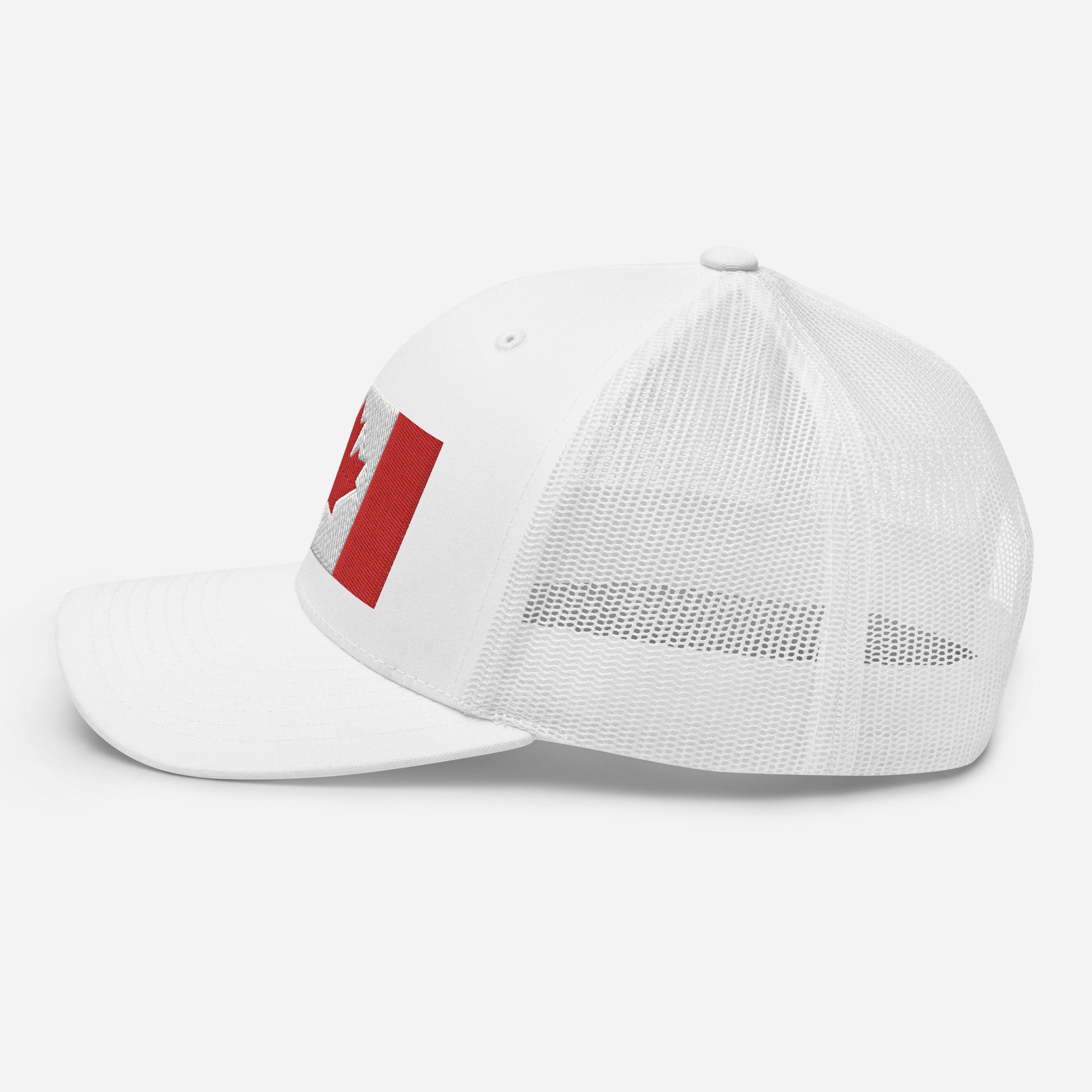 trucker cap canadian flag 1, 4Runner Gear