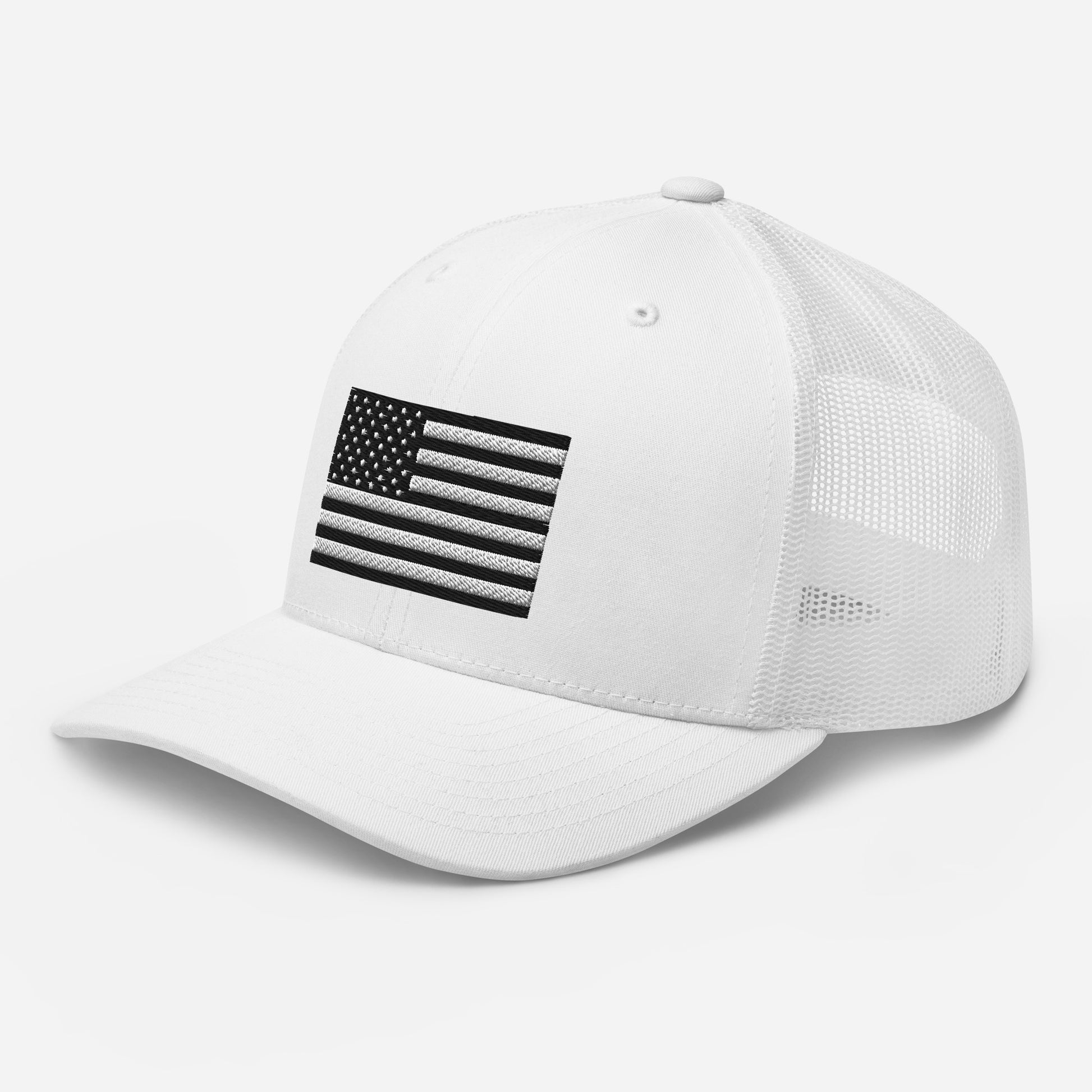 trucker cap usa flag, 4Runner Gear