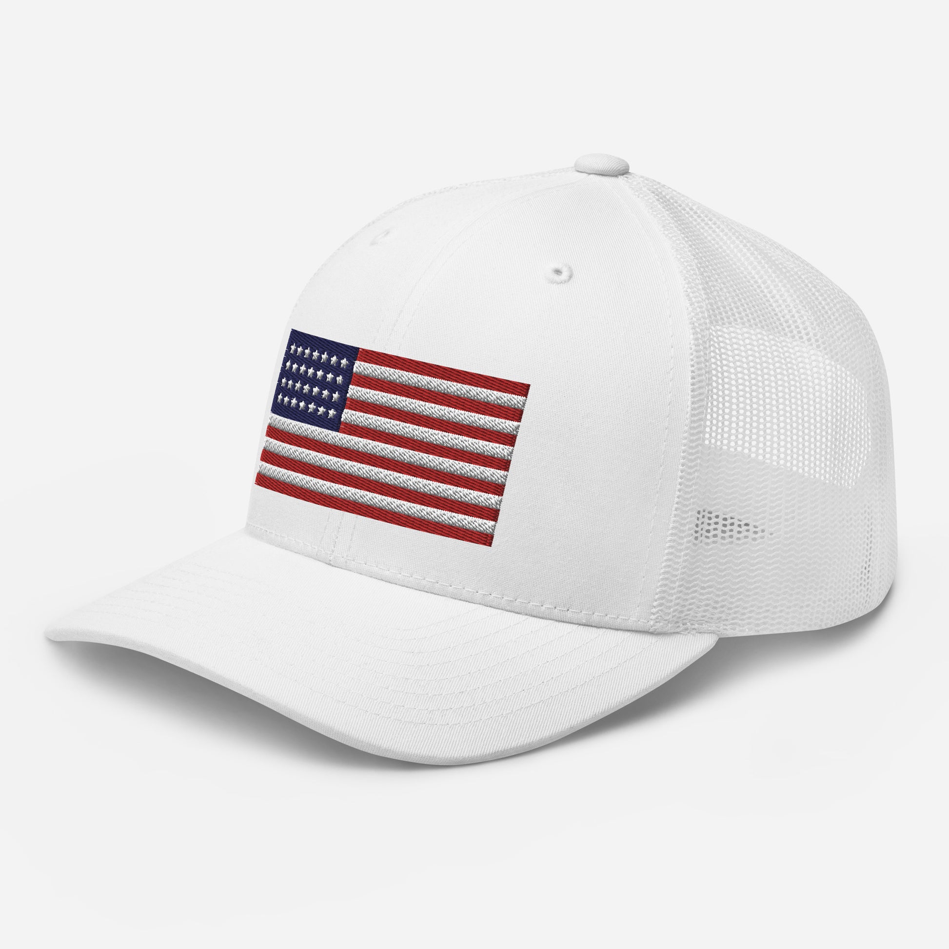 trucker cap us flag, 4Runner Gear