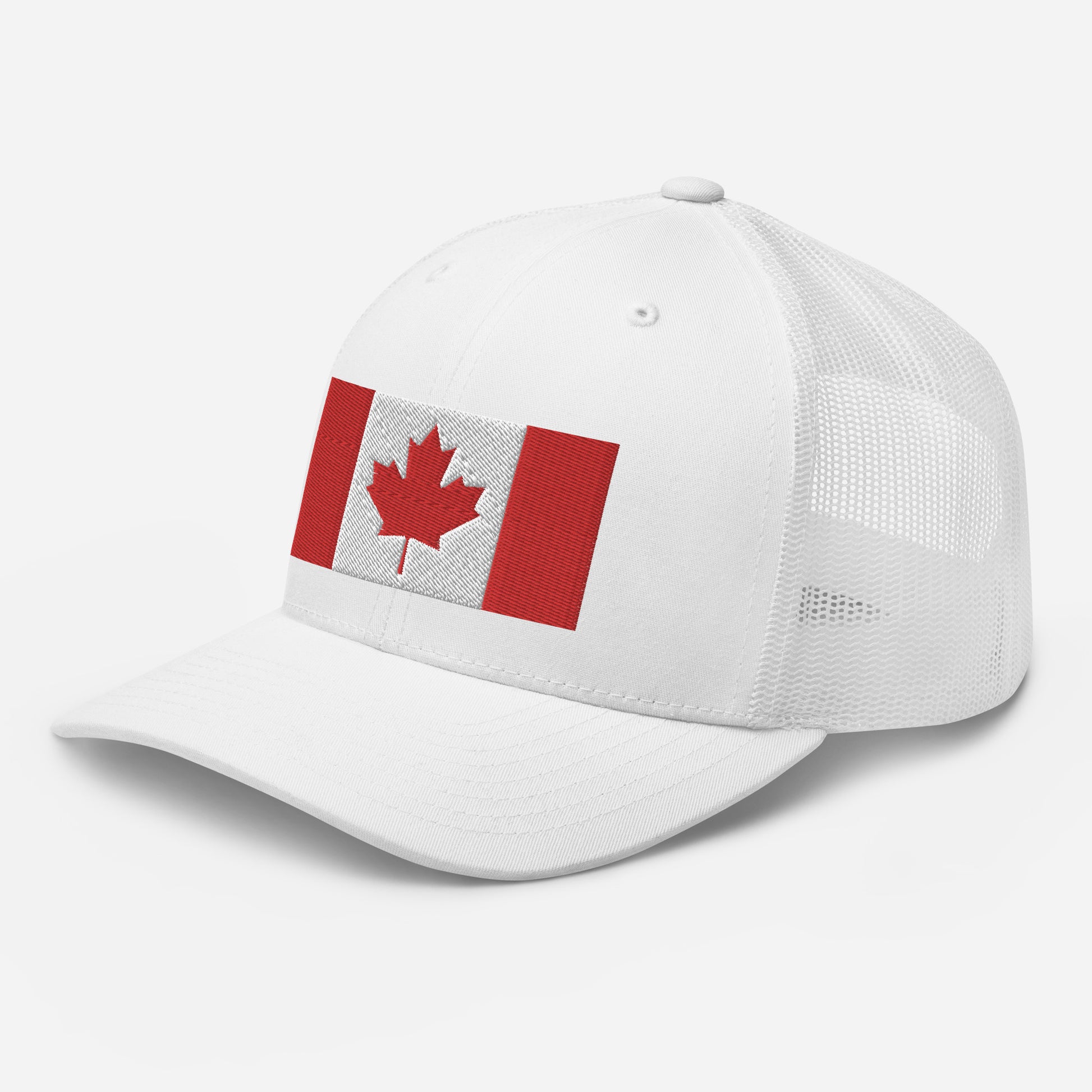 trucker cap canadian flag 1, 4Runner Gear