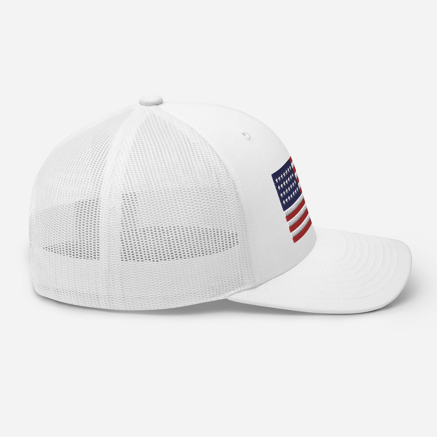 trucker cap us flag, 4Runner Gear