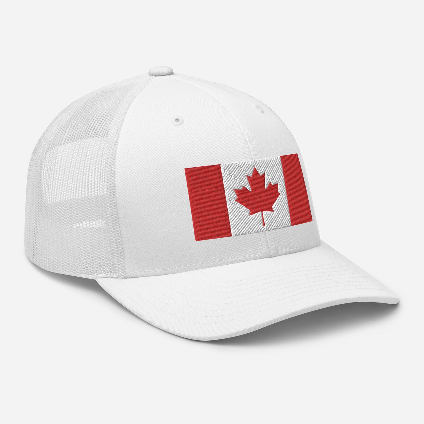 trucker cap canadian flag 1, 4Runner Gear