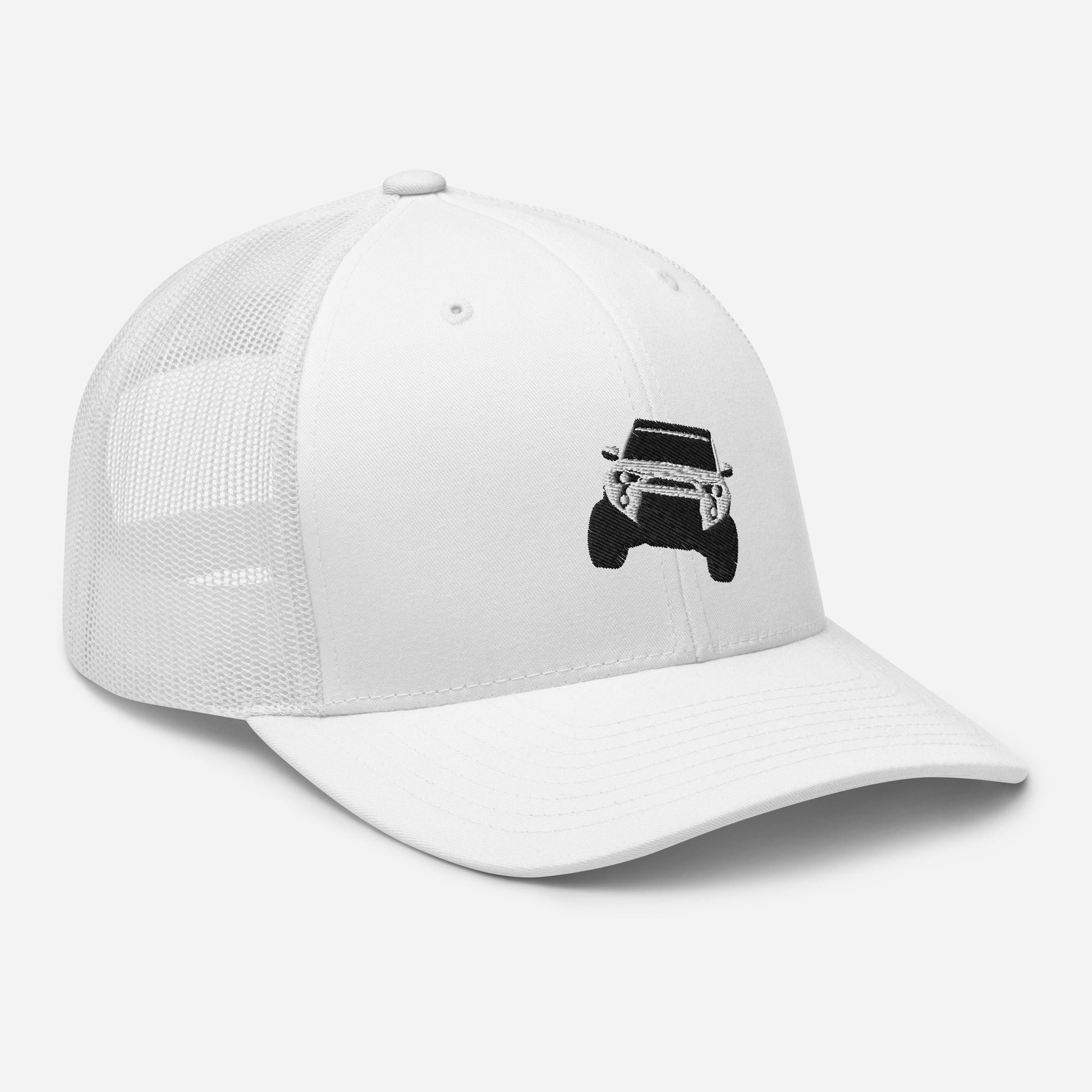 trucker cap 4runner silhouette, 4Runner Gear