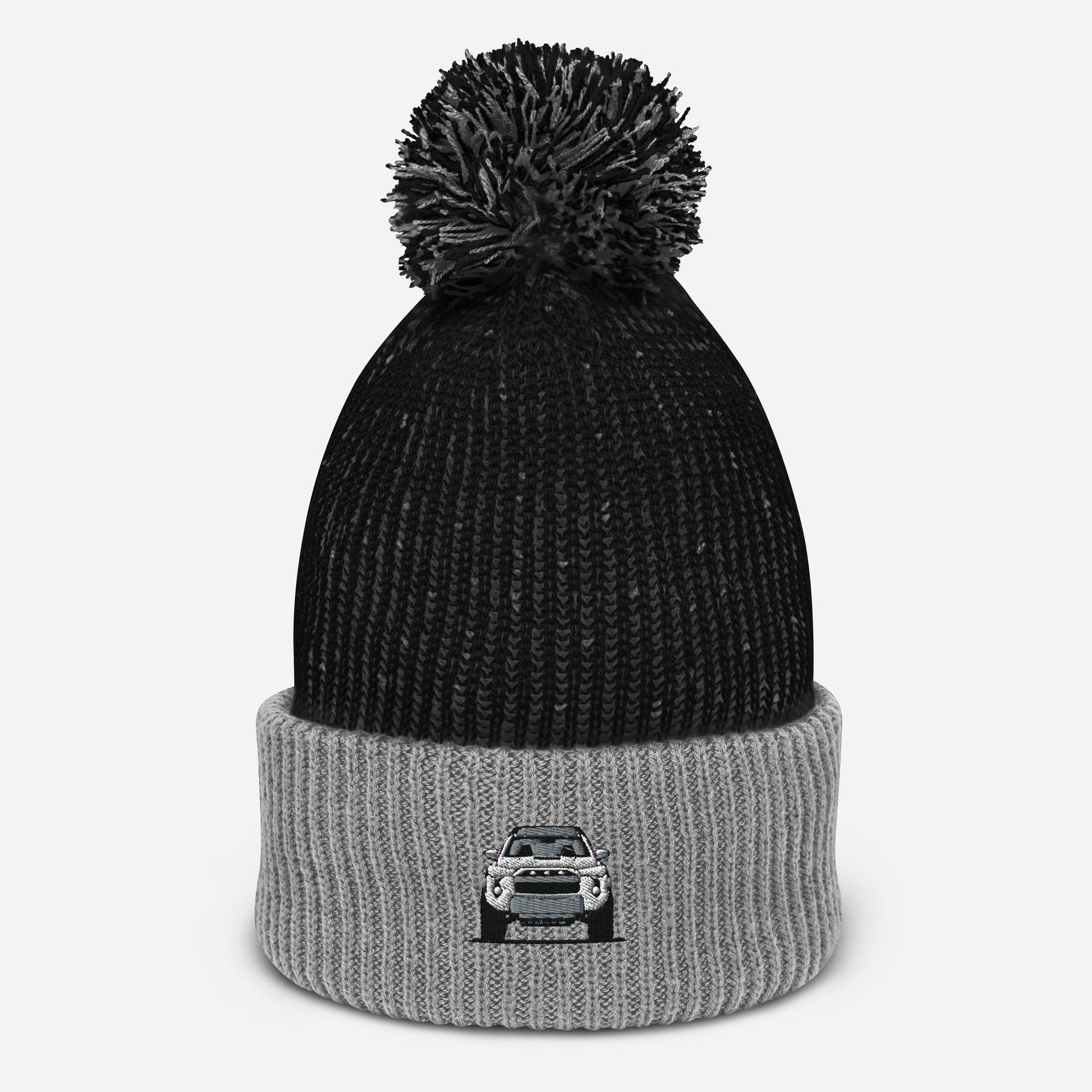 pom pom beanie 2, 4Runner Gear