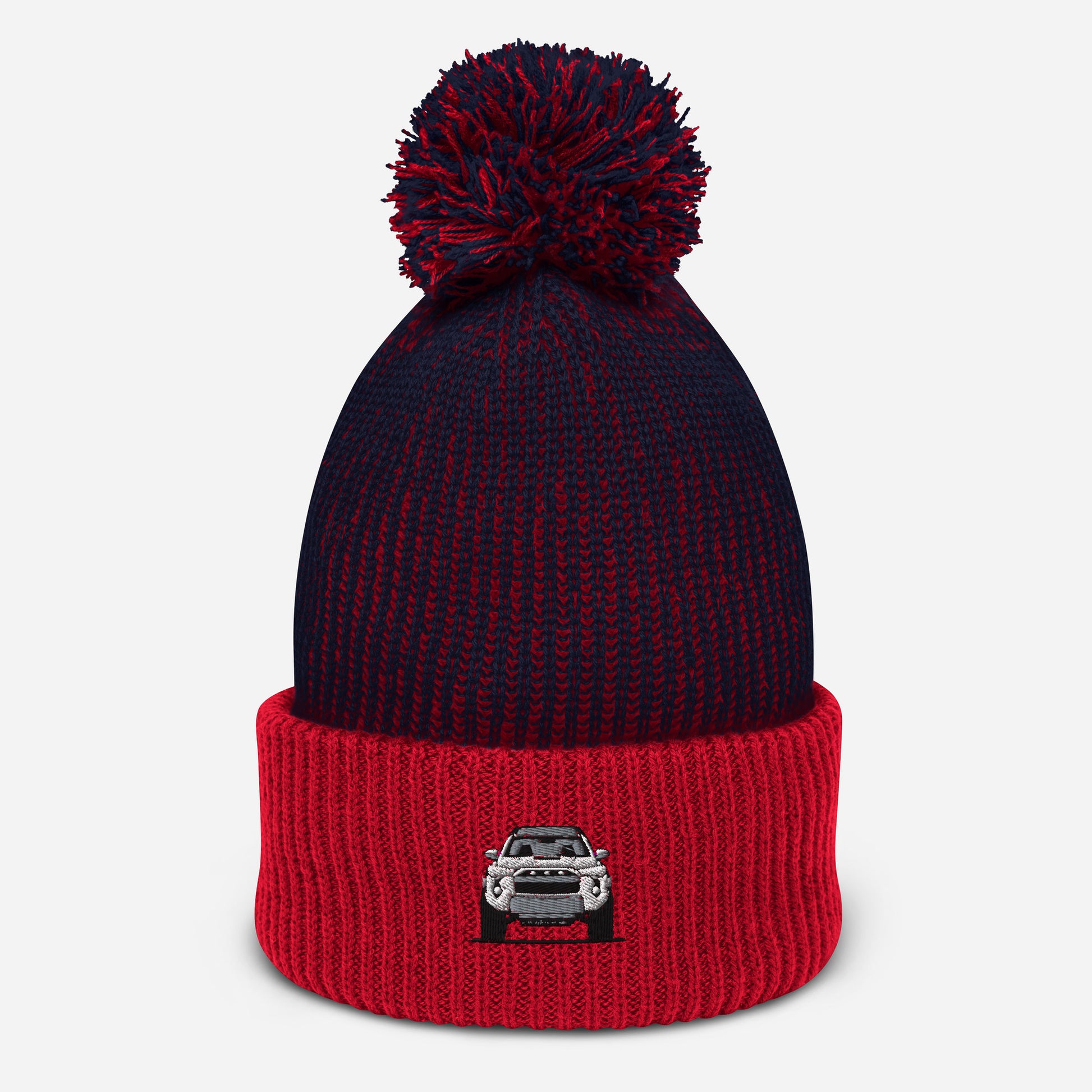 pom pom beanie 2, 4Runner Gear