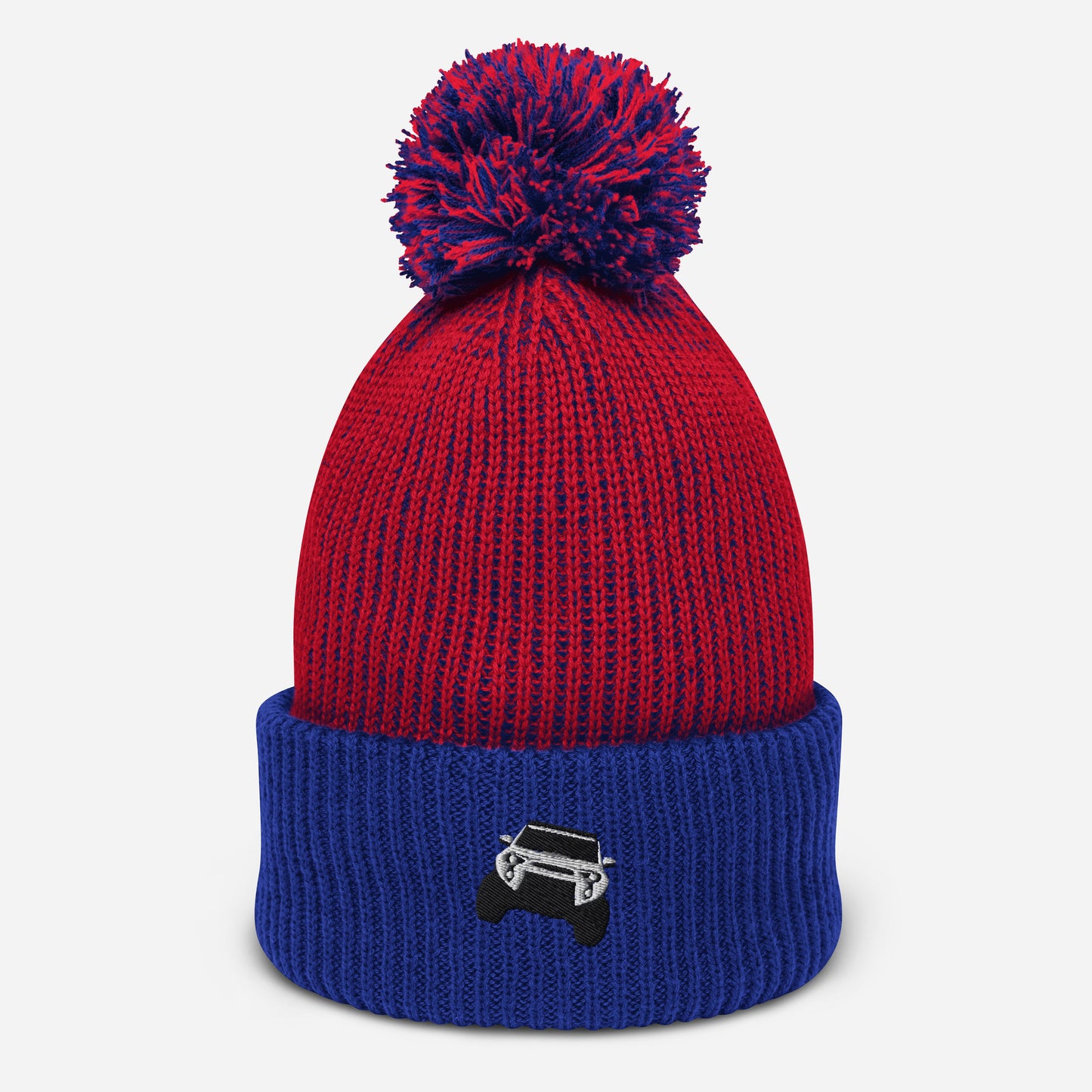 pom pom beanie 1, 4Runner Gear