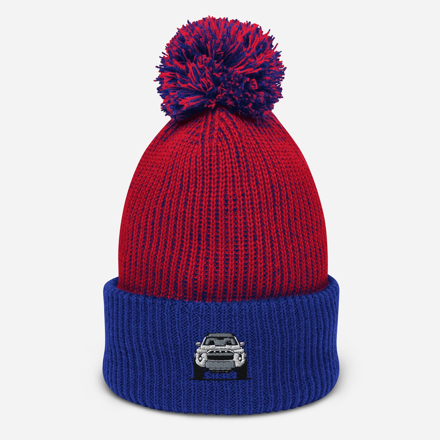 pom pom beanie 2, 4Runner Gear