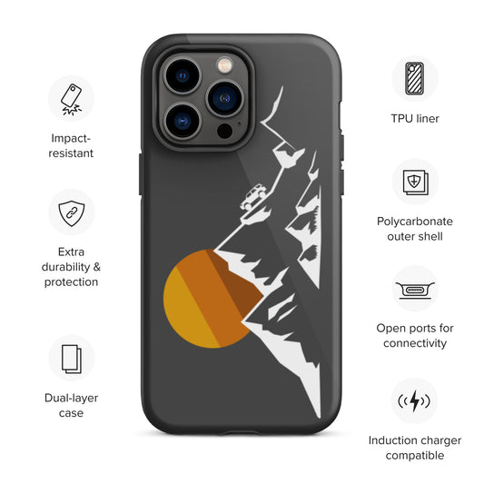 tough iphone case 2, 4Runner Gear
