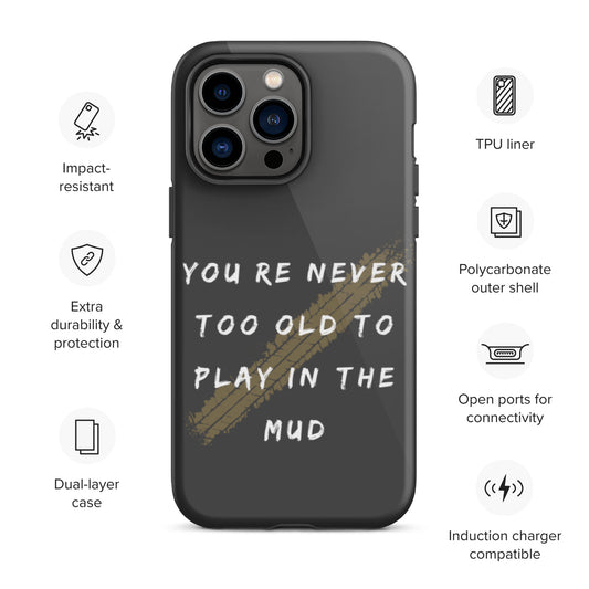 tough iphone case 3, 4Runner Gear
