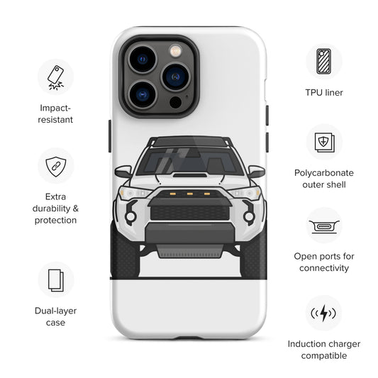 tough iphone case 6, 4Runner Gear