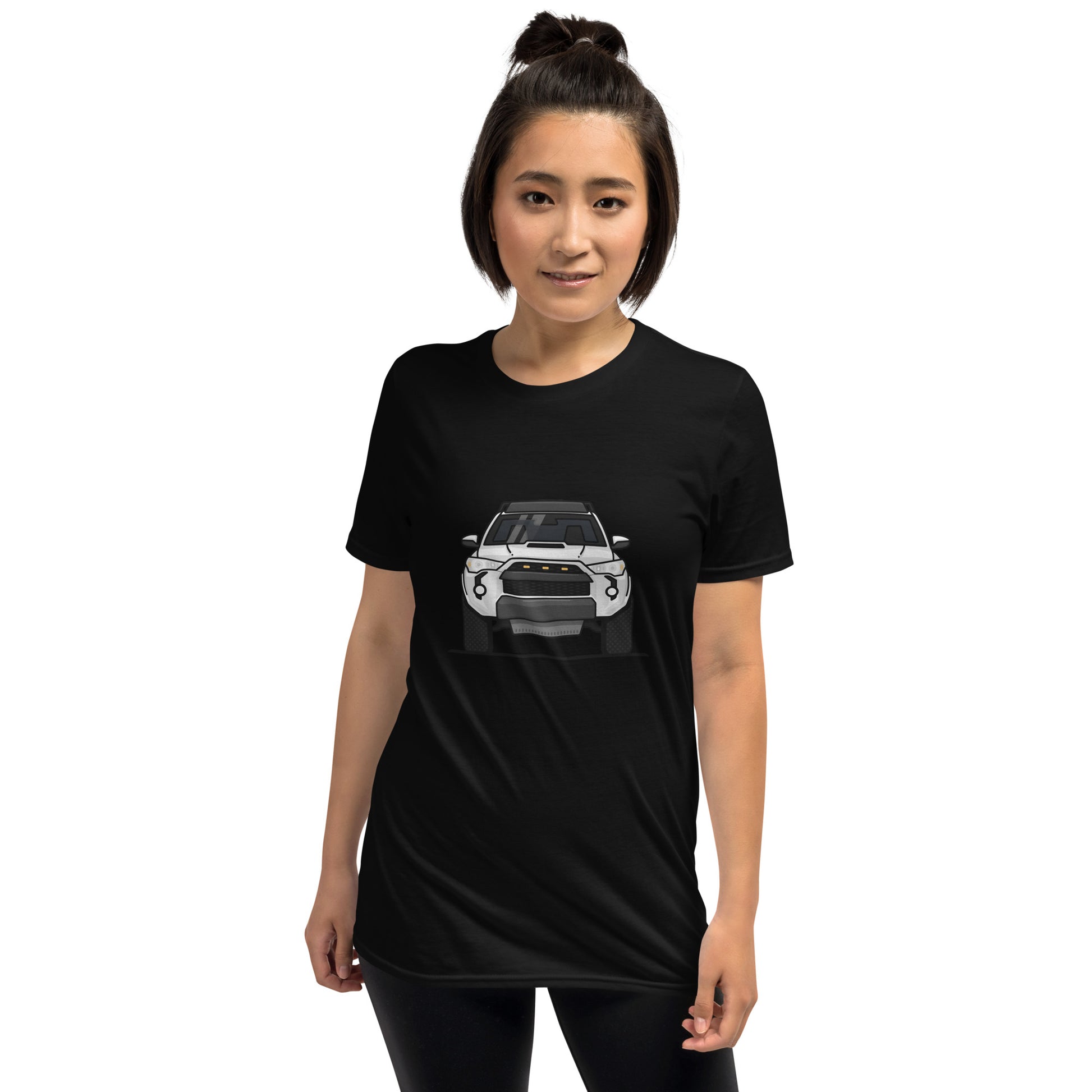 4runner short sleeve t shirt, 4Runner Gear