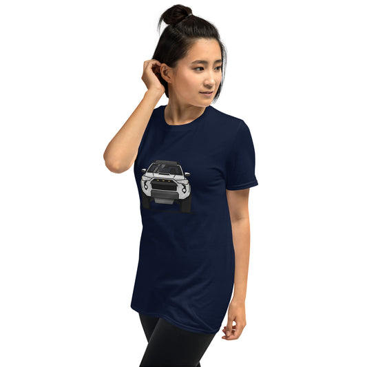 4runner short sleeve t shirt, 4Runner Gear