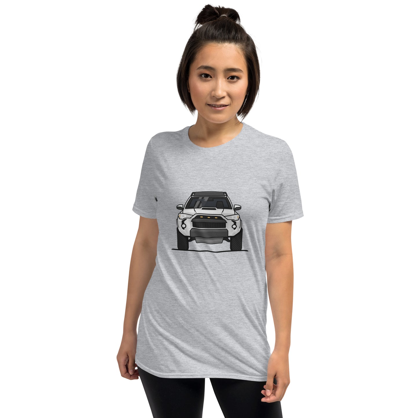 4runner short sleeve t shirt, 4Runner Gear